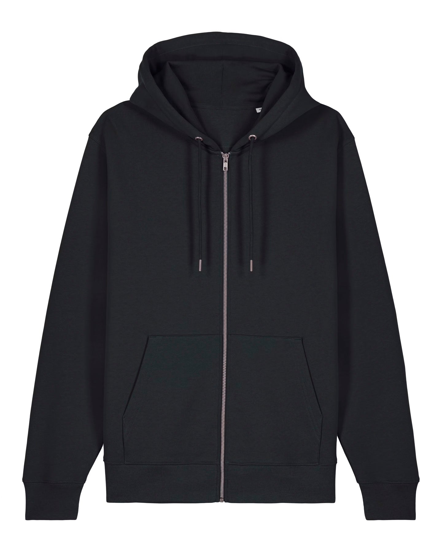 Stanley/Stella Cultivator 2.0 unisex organic zip-up hoodie
