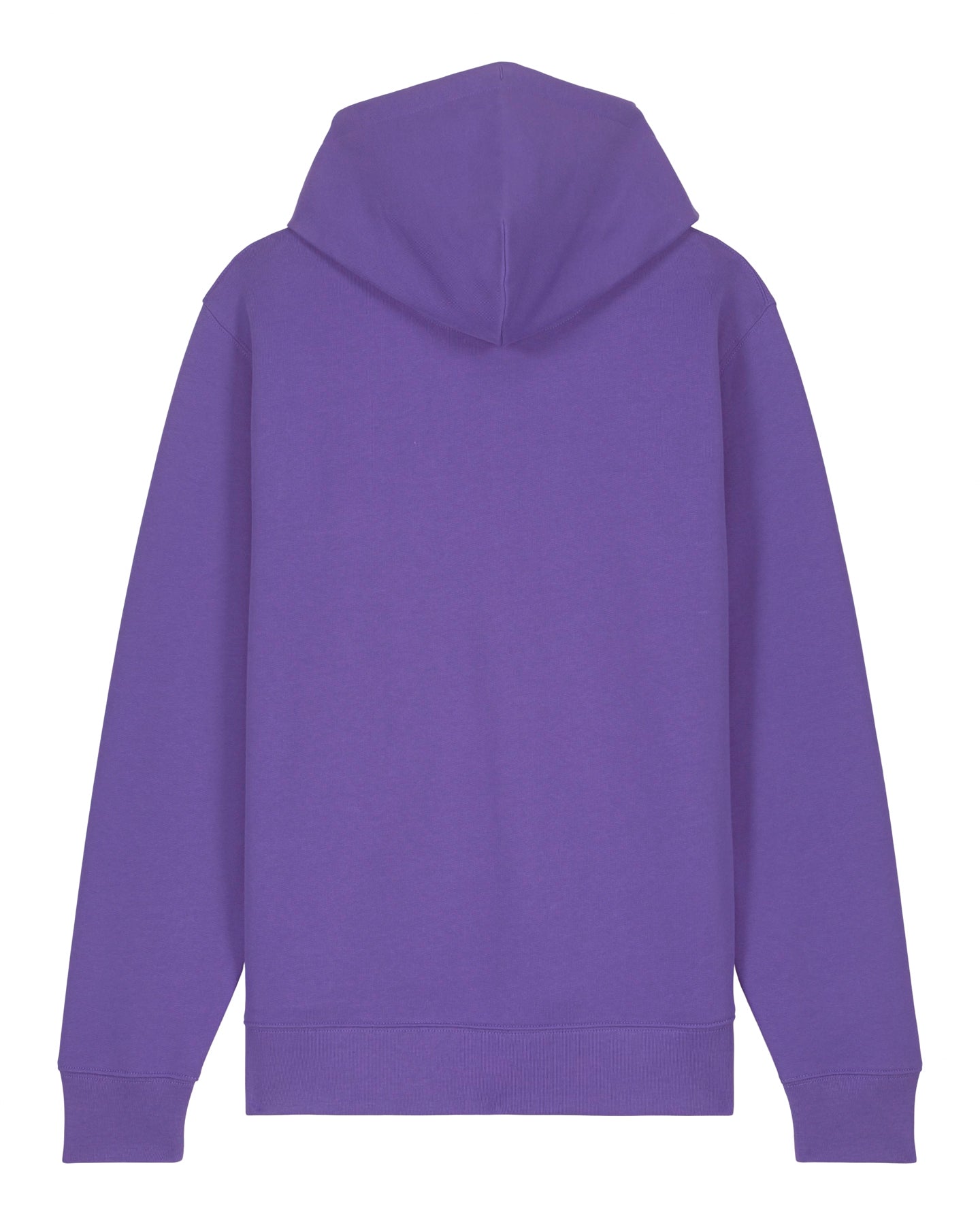 Stanley/Stella Cultivator 2.0 unisex organic zip-up hoodie