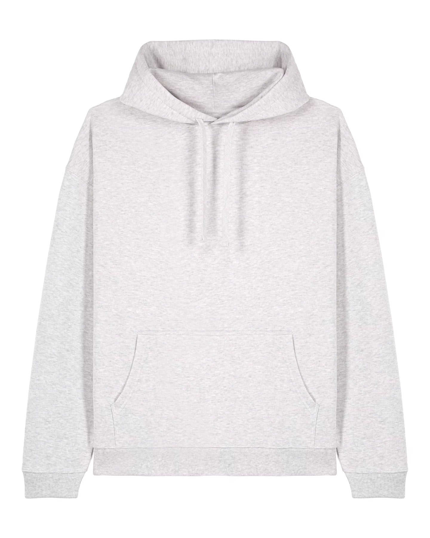 Stanley/Stella Slammer 2.0 organická unisex oversized mikina s kapucí
