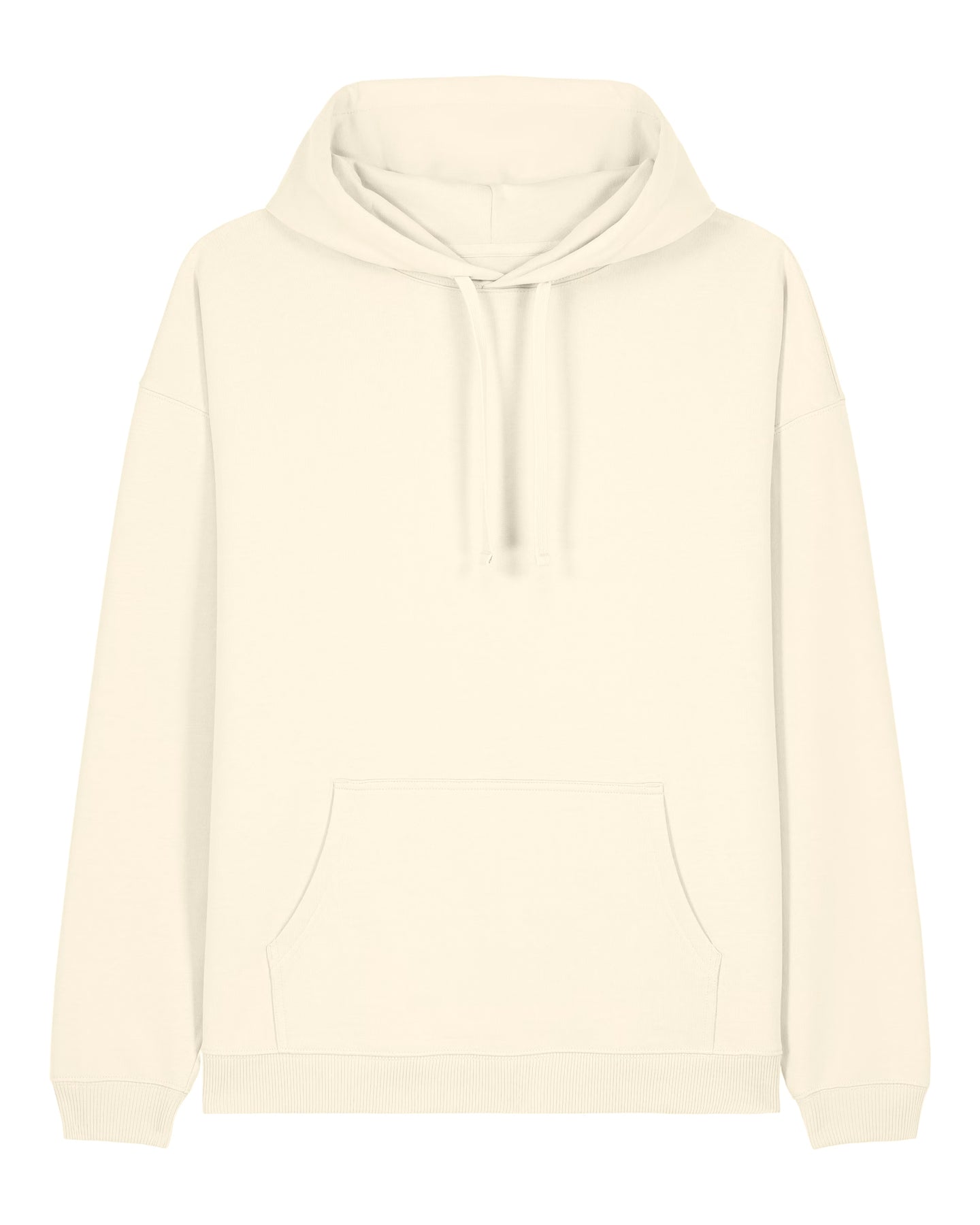 Stanley/Stella Slammer 2.0 organická unisex oversized mikina s kapucí