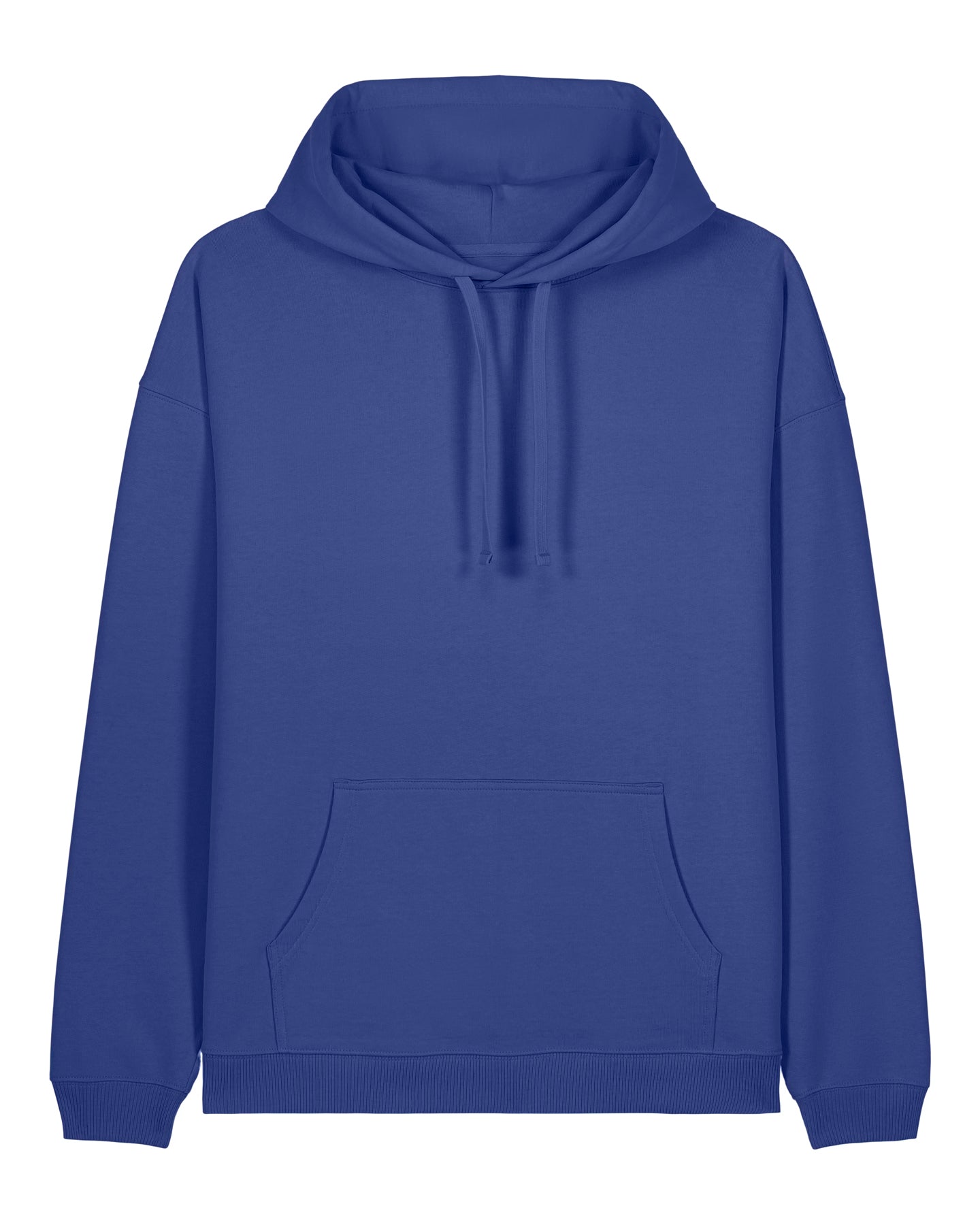 Stanley/Stella Slammer 2.0 organická unisex oversized mikina s kapucí