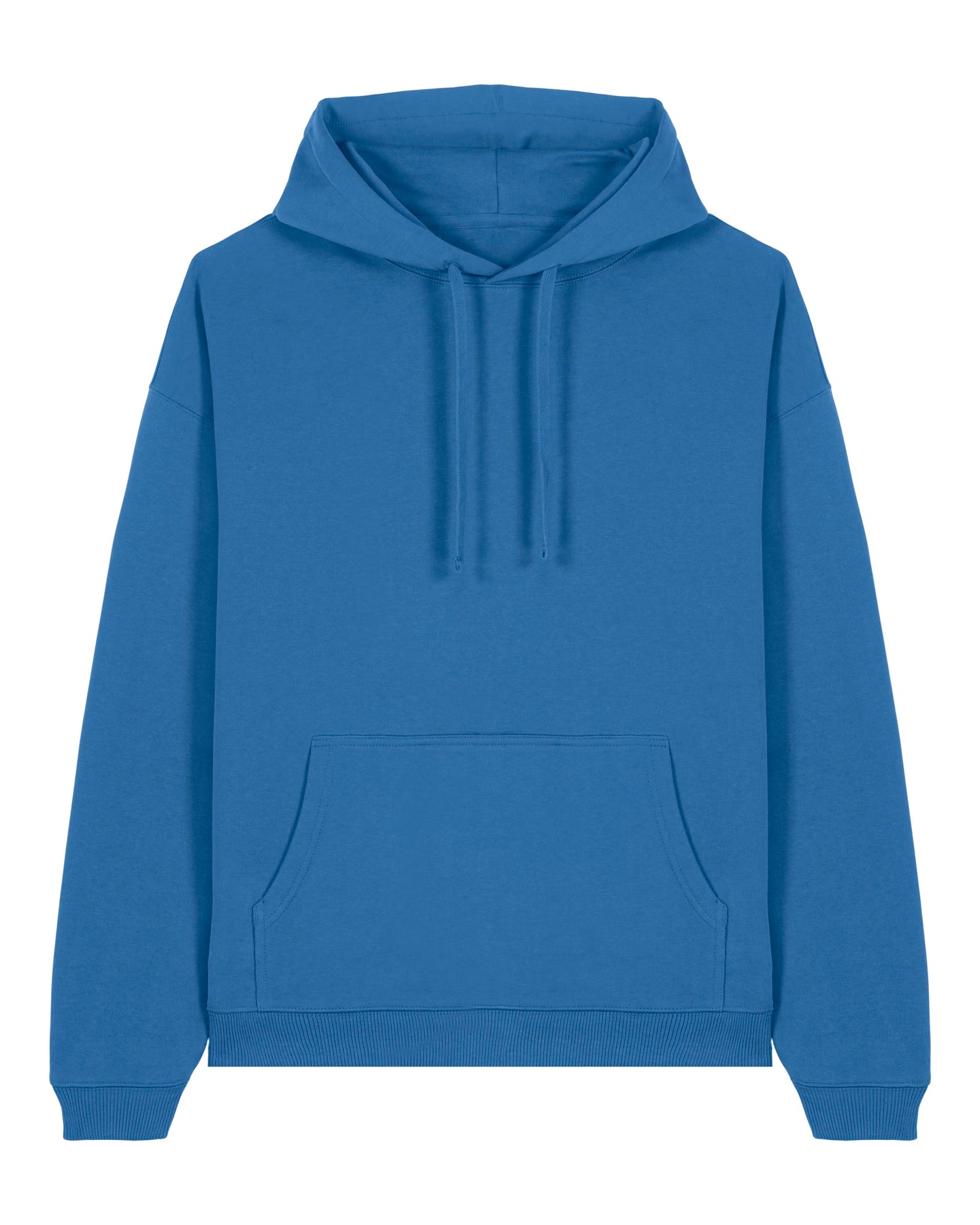 Stanley/Stella Slammer 2.0 organická unisex oversized mikina s kapucí
