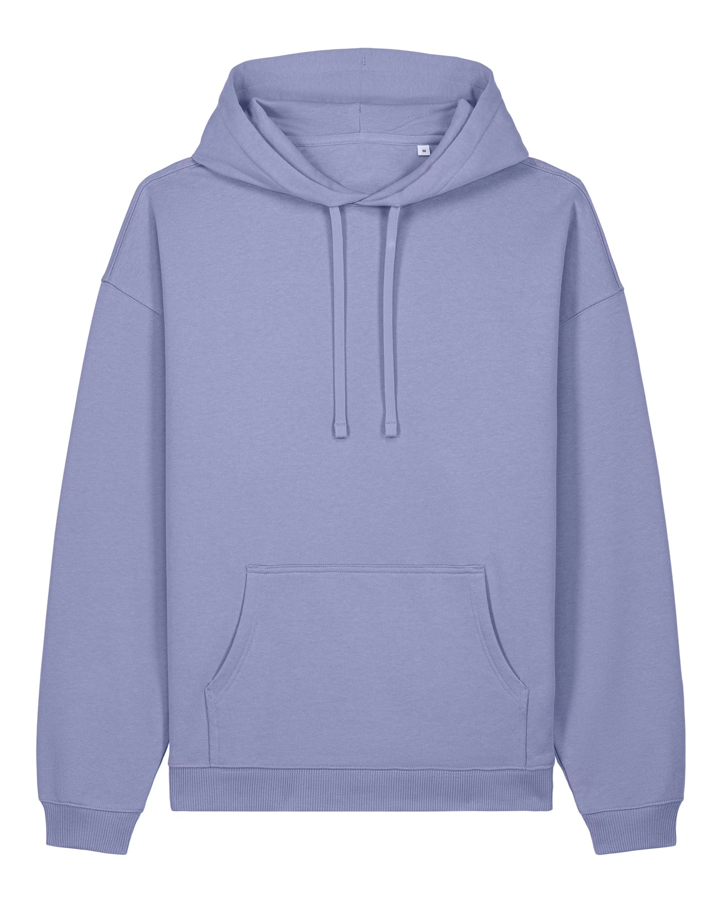 Stanley/Stella Slammer 2.0 organická unisex oversized mikina s kapucí