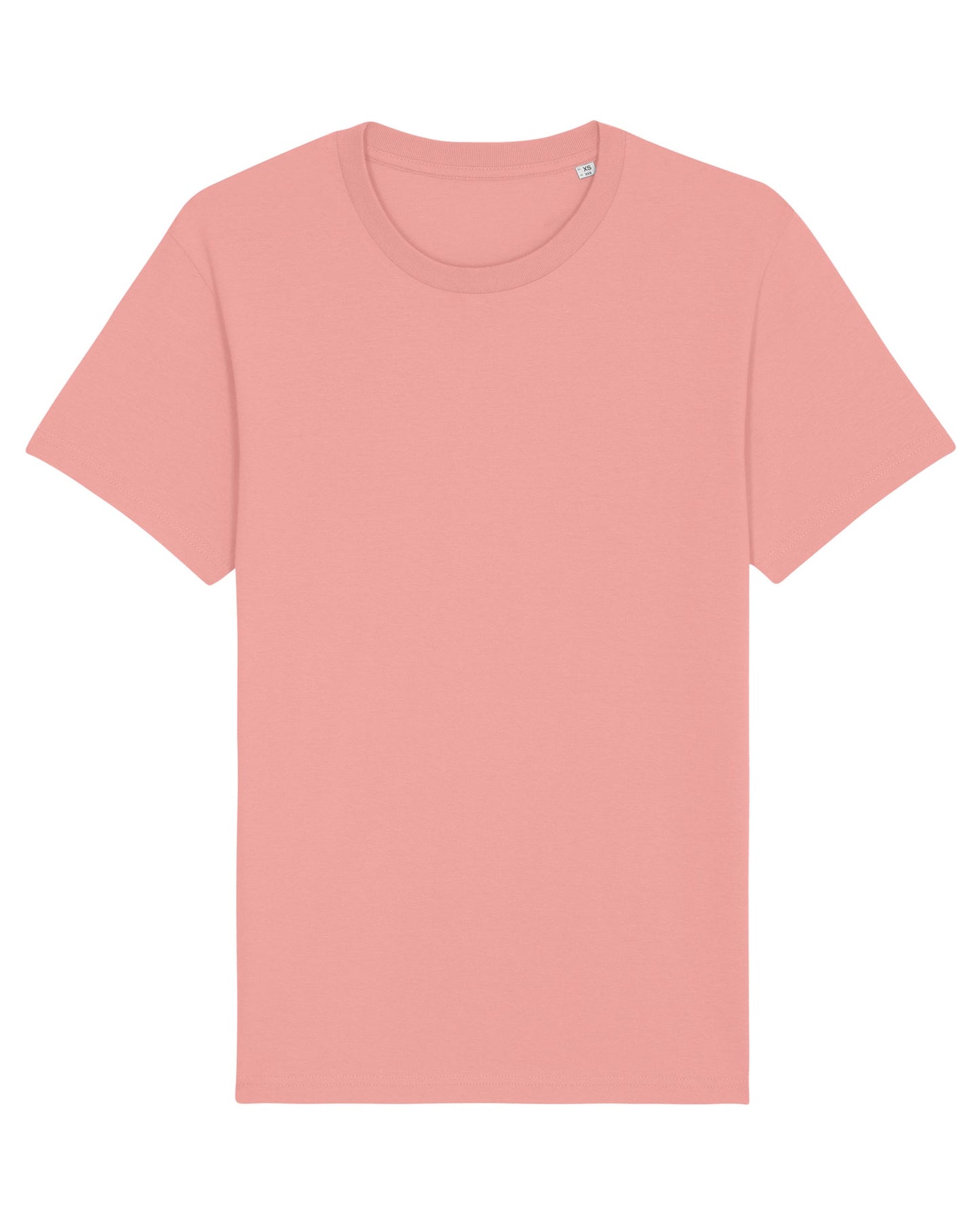 Stanley/Stella Rocker organic unisex T-shirt