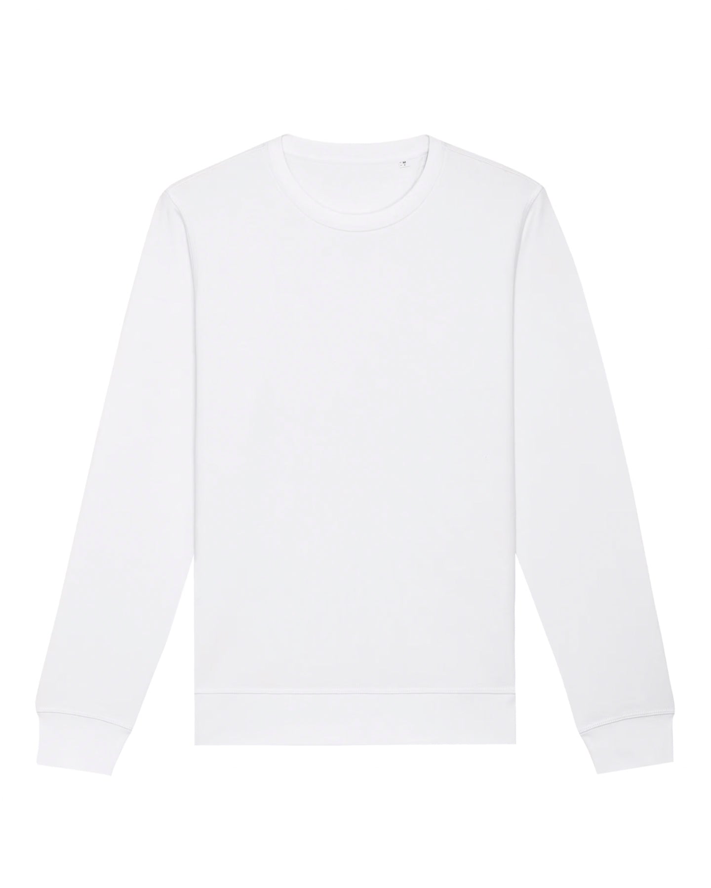 Stanley/Stella Roller organický unisex pulóver