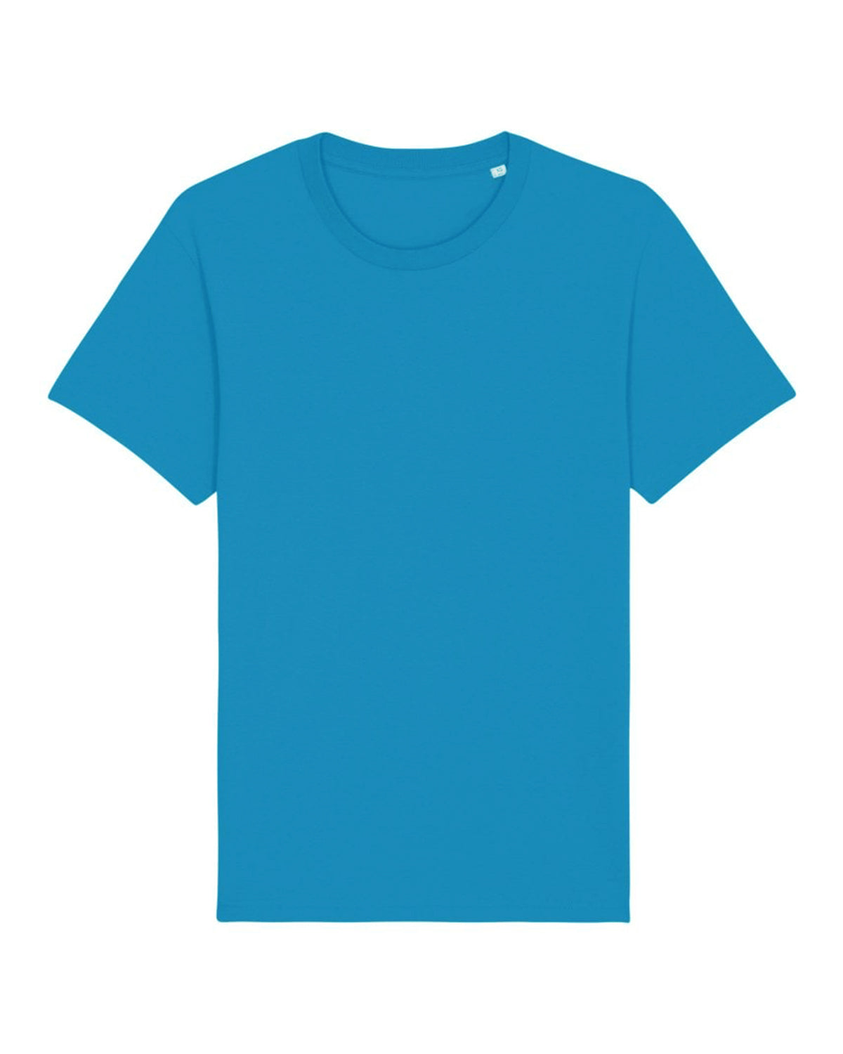 Stanley/Stella Rocker organic unisex T-shirt