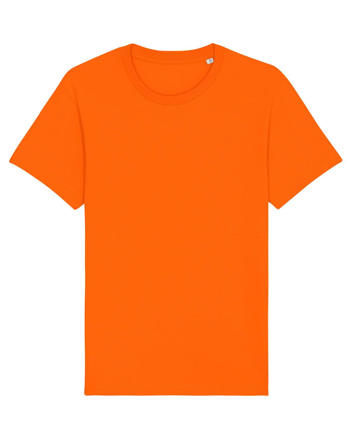 Stanley/Stella Rocker organic unisex T-shirt