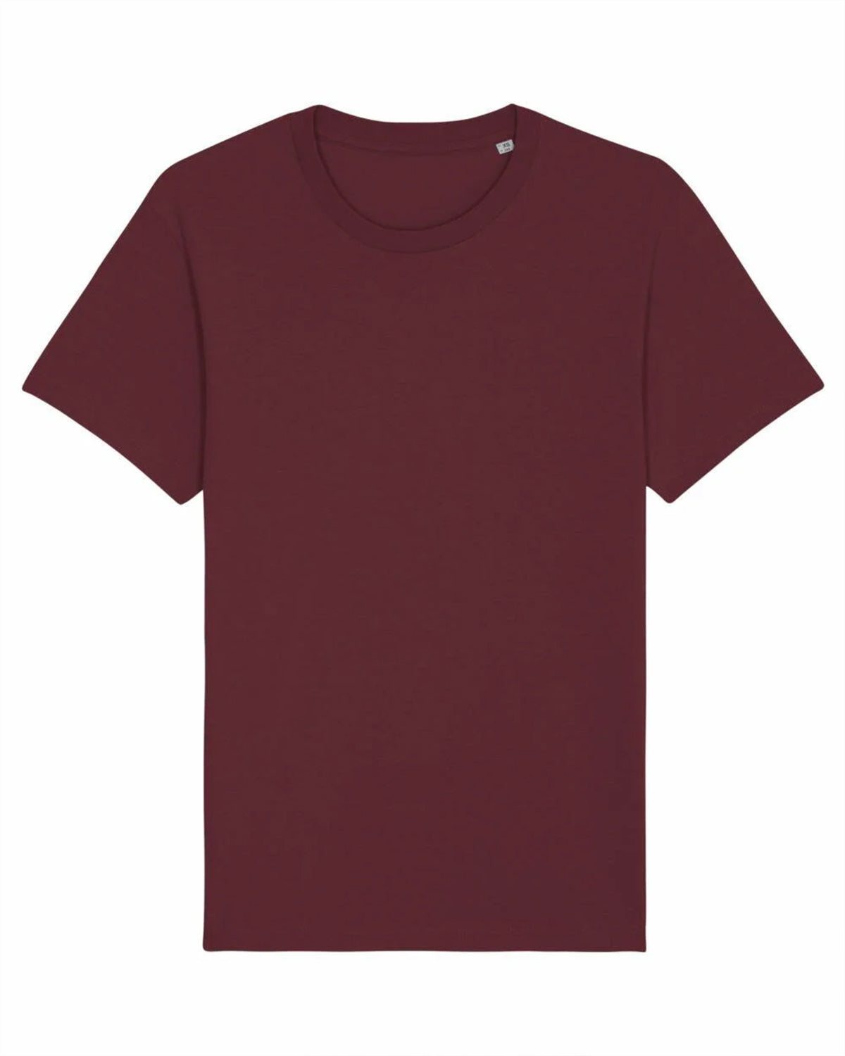 Stanley/Stella Rocker organic unisex T-shirt