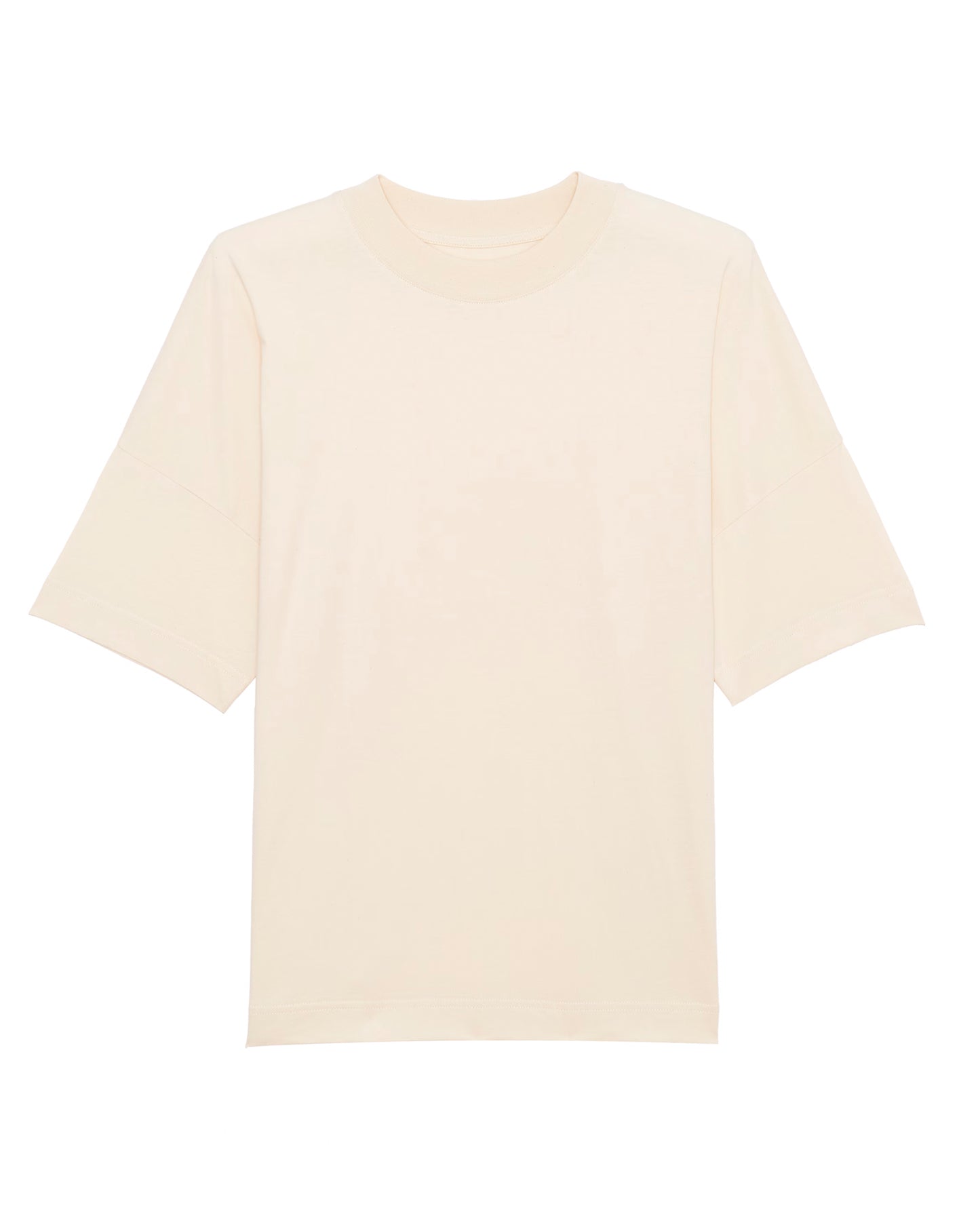 Stanley/Stella Blaster organic unisex t-shirt