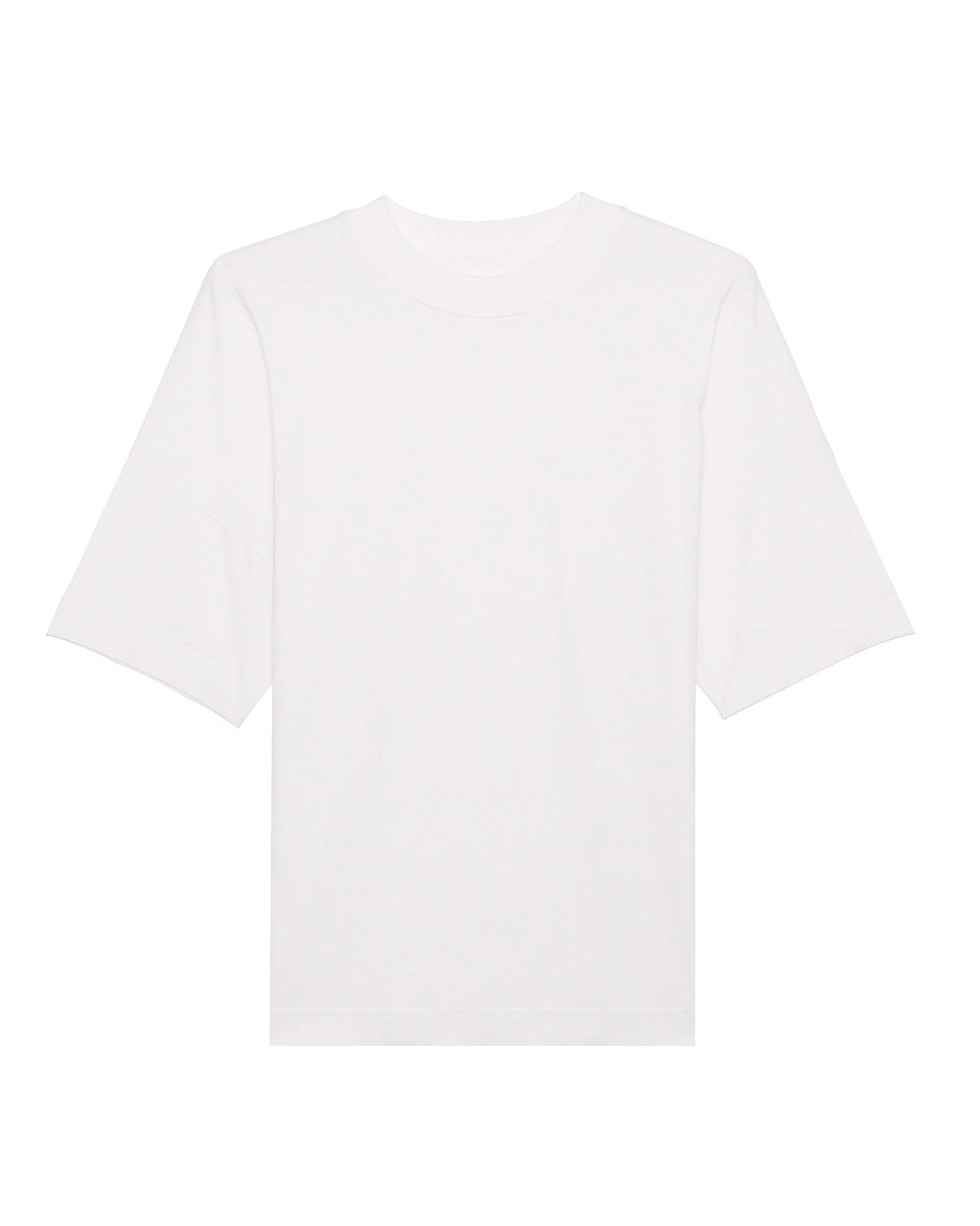 Stanley/Stella Blaster organic unisex t-shirt