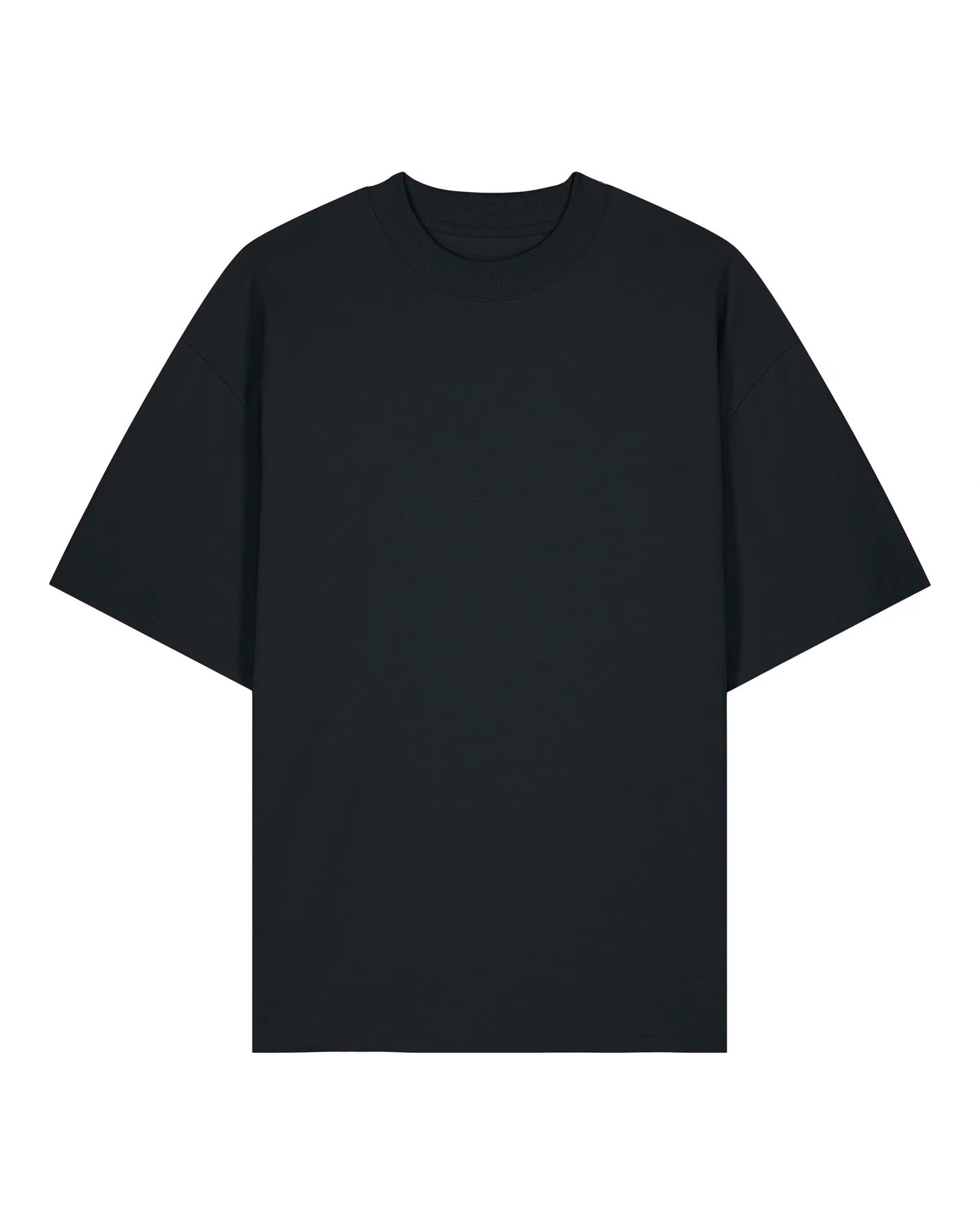 Stanley/Stella Blaster 2.0 organické unisex oversized tričko