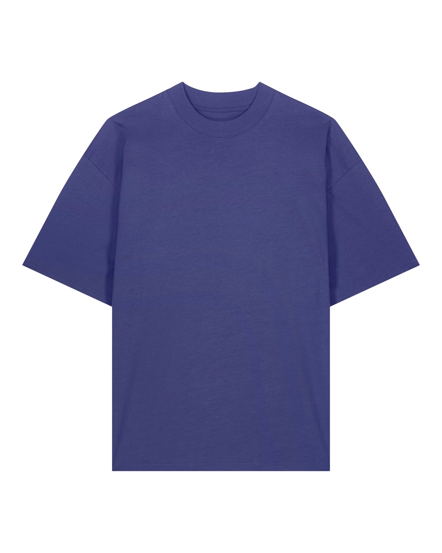 Stanley/Stella Blaster 2.0 organické unisex oversized tričko