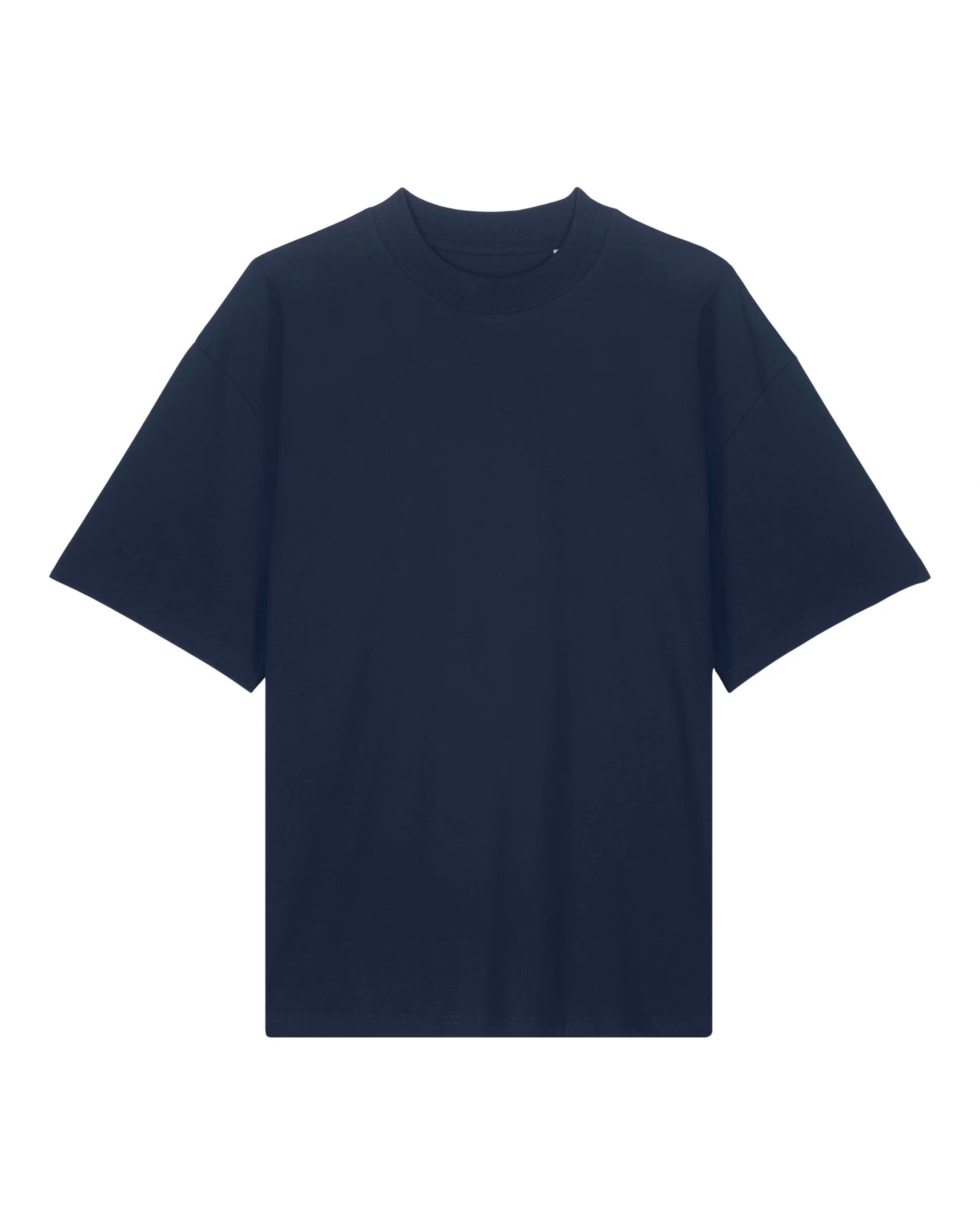 Stanley/Stella Blaster 2.0 organické unisex oversized tričko