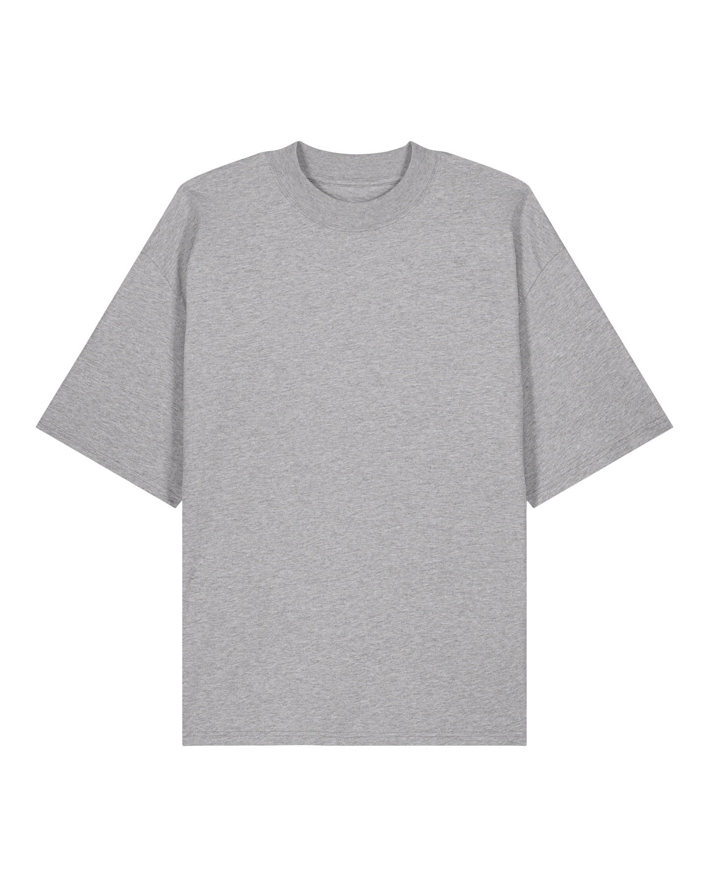 Stanley/Stella Blaster 2.0 organické unisex oversized tričko