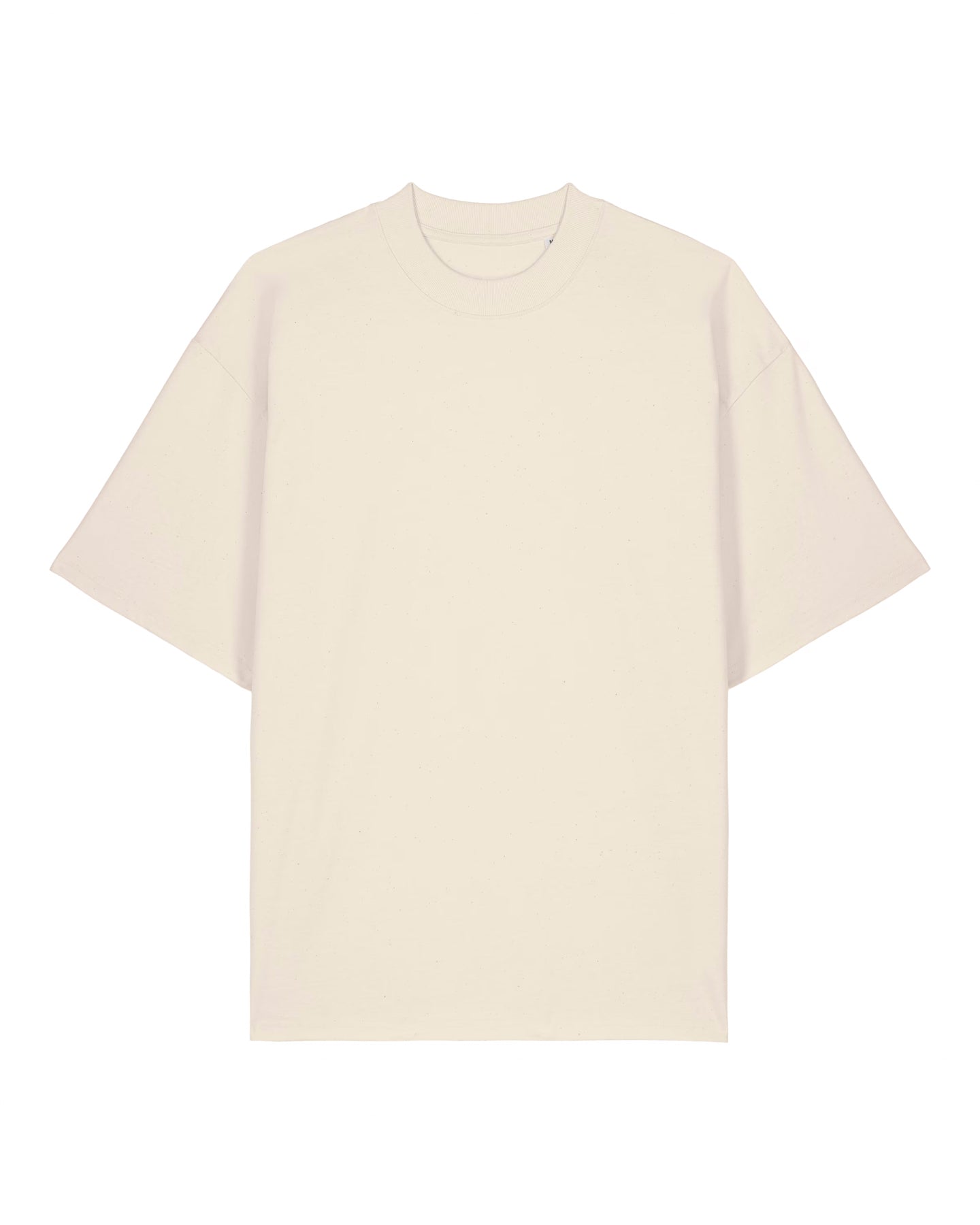 Stanley/Stella Blaster 2.0 organické unisex oversized tričko