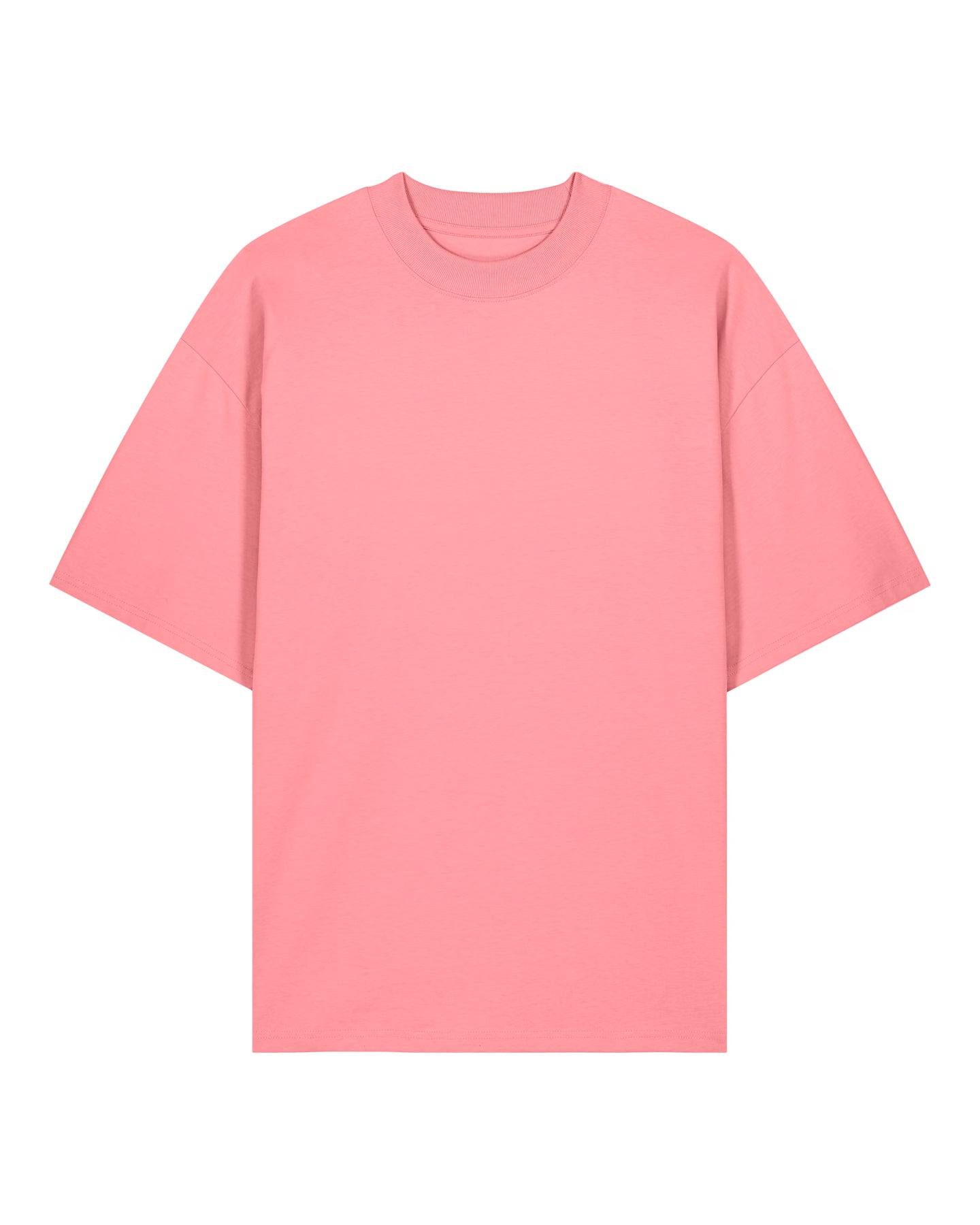 Stanley/Stella Blaster 2.0 organické unisex oversized tričko