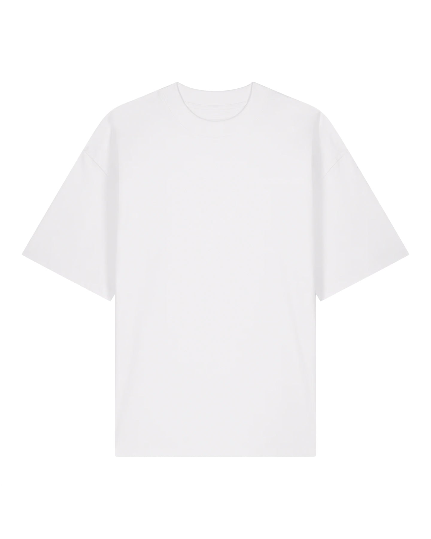 Stanley/Stella Blaster 2.0 organické unisex oversized tričko