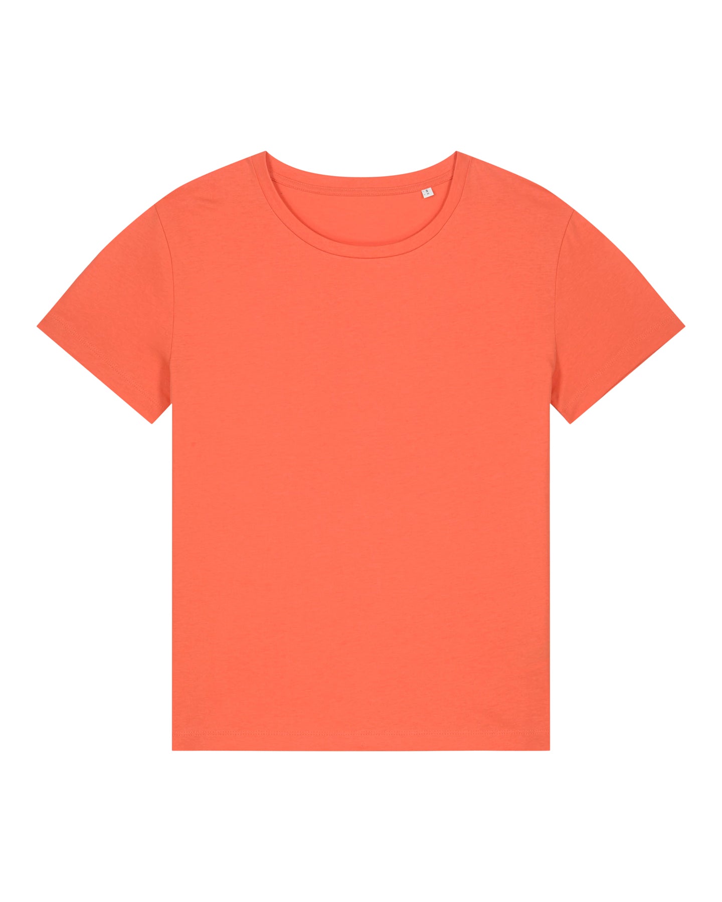 Stanley/Stella Serena organic women's T-shirt