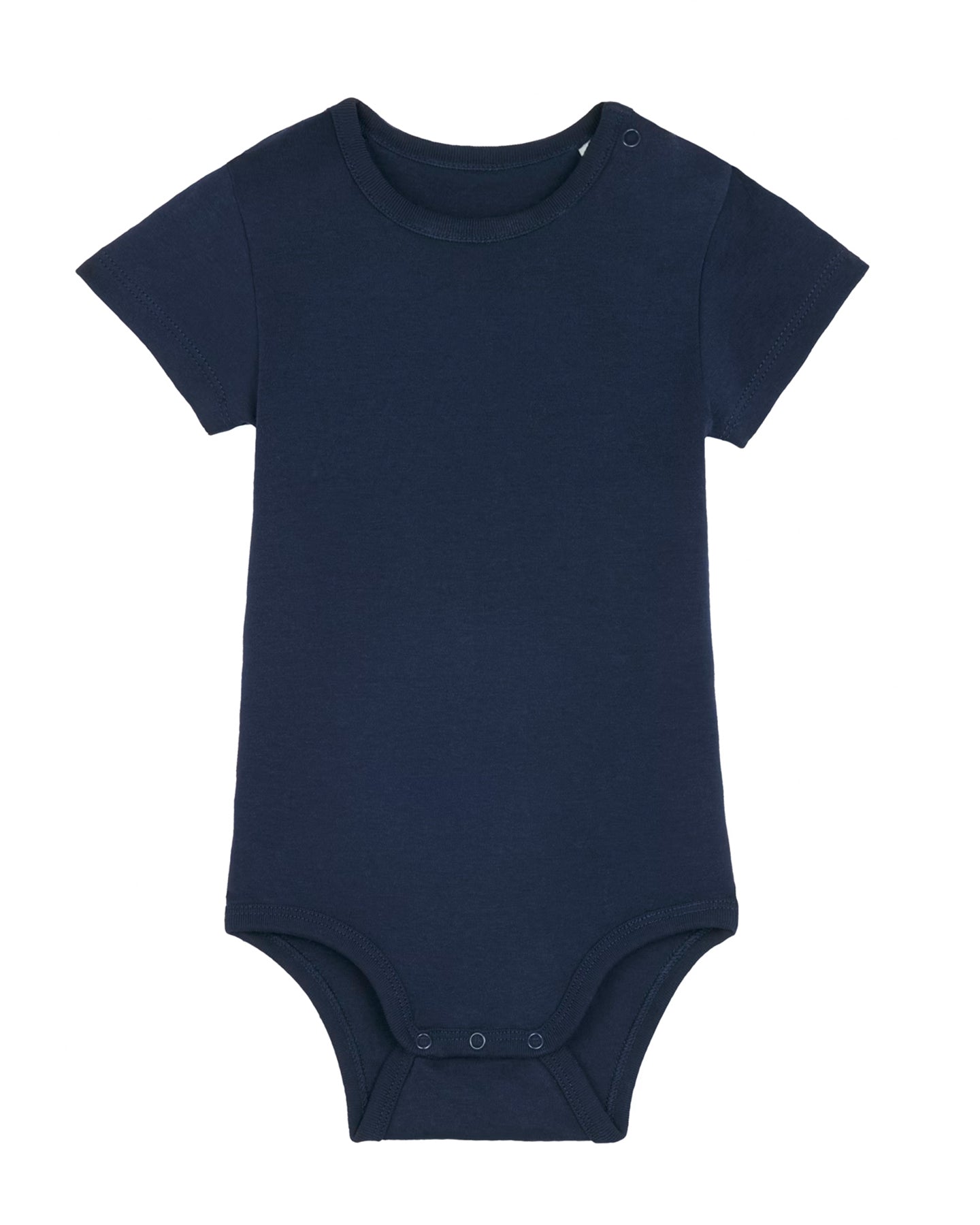 Stanley Stella Baby body s krátkým rukávem pro miminka