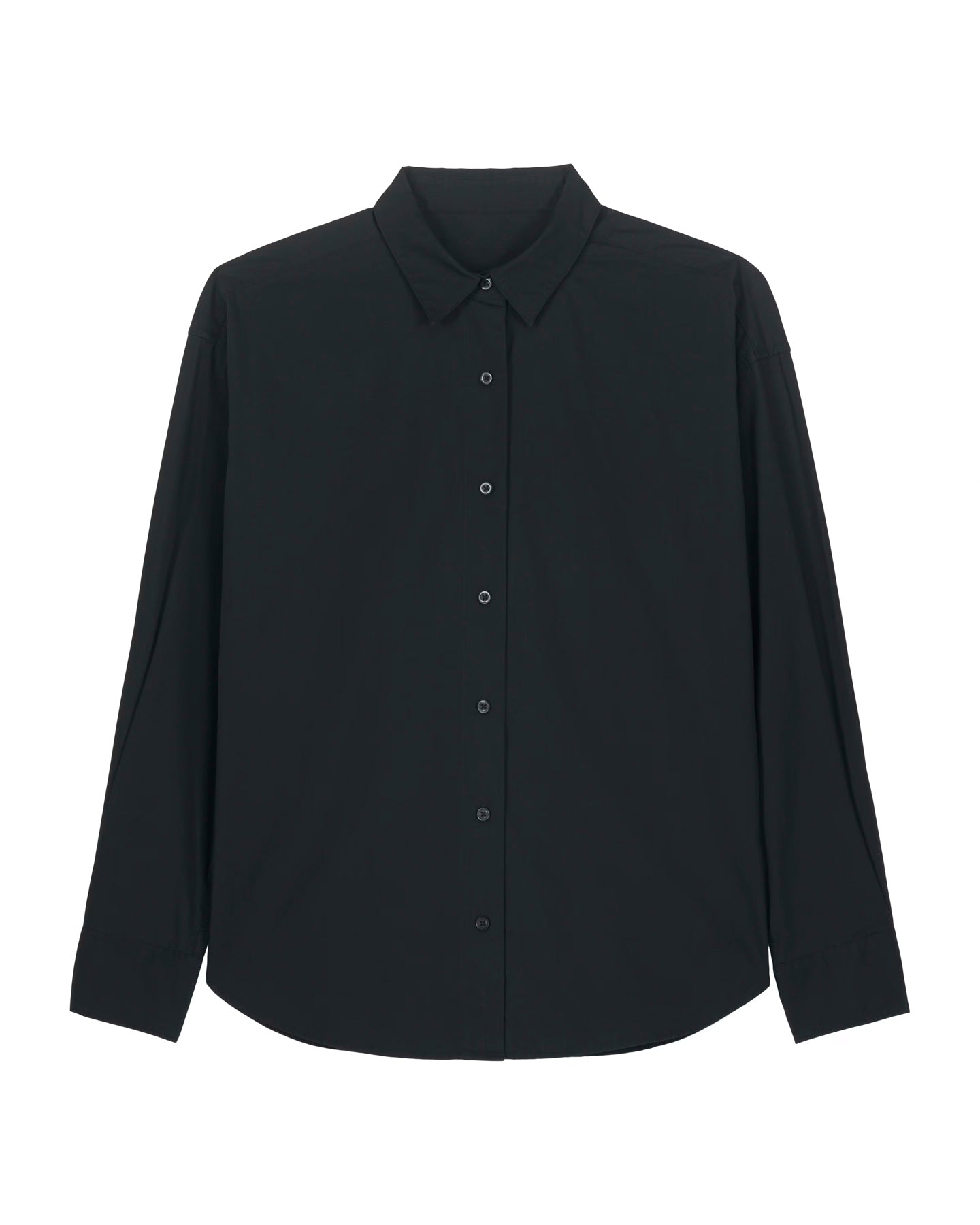 Stanley/Stella Styler Shirt organic men's long-sleeved shirt
