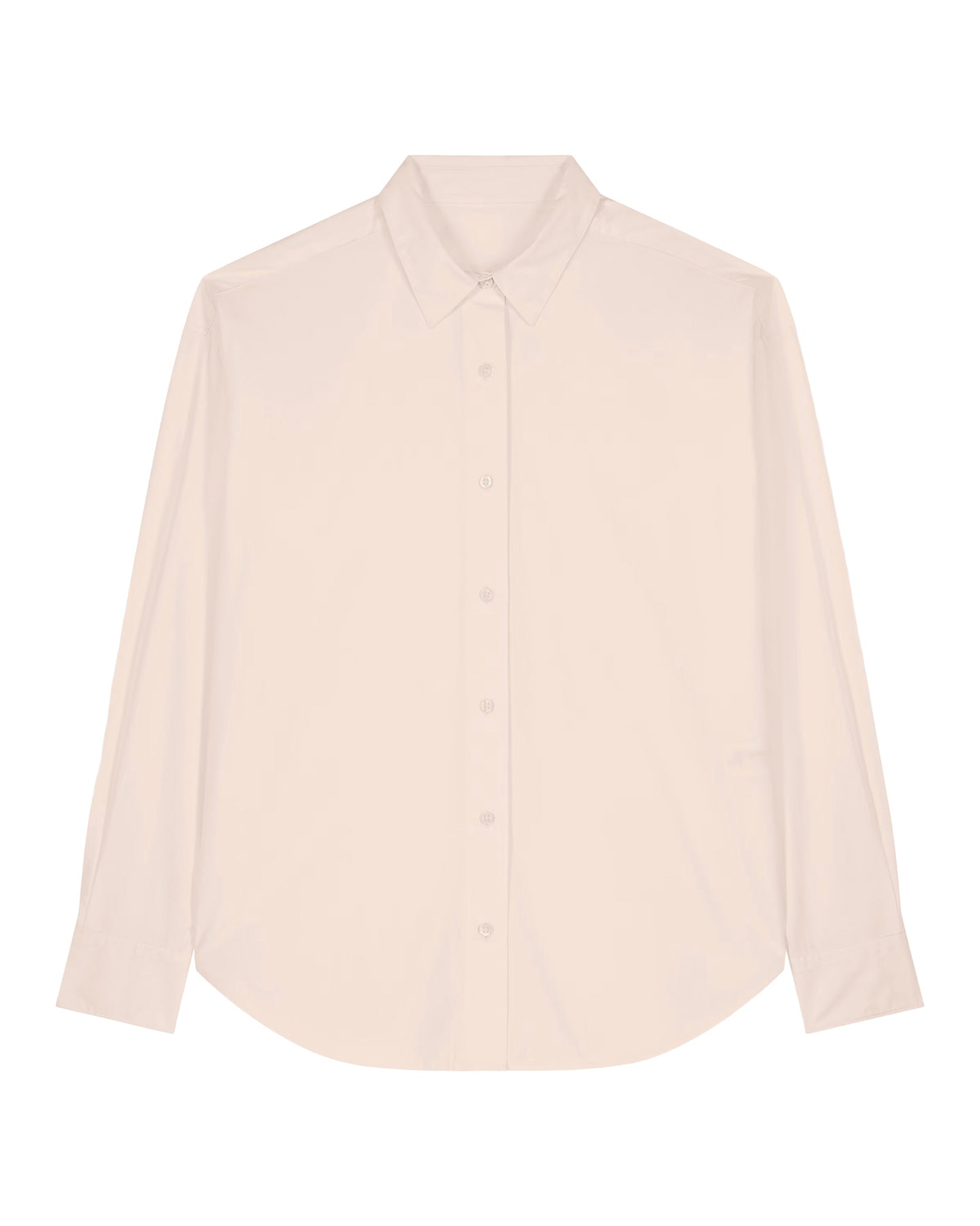 Stanley/Stella Styler Shirt organic men's long-sleeved shirt