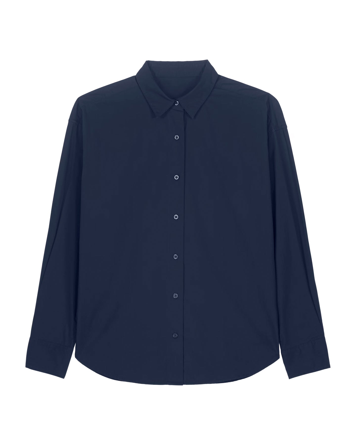 Stanley/Stella Styler Shirt organic men's long-sleeved shirt