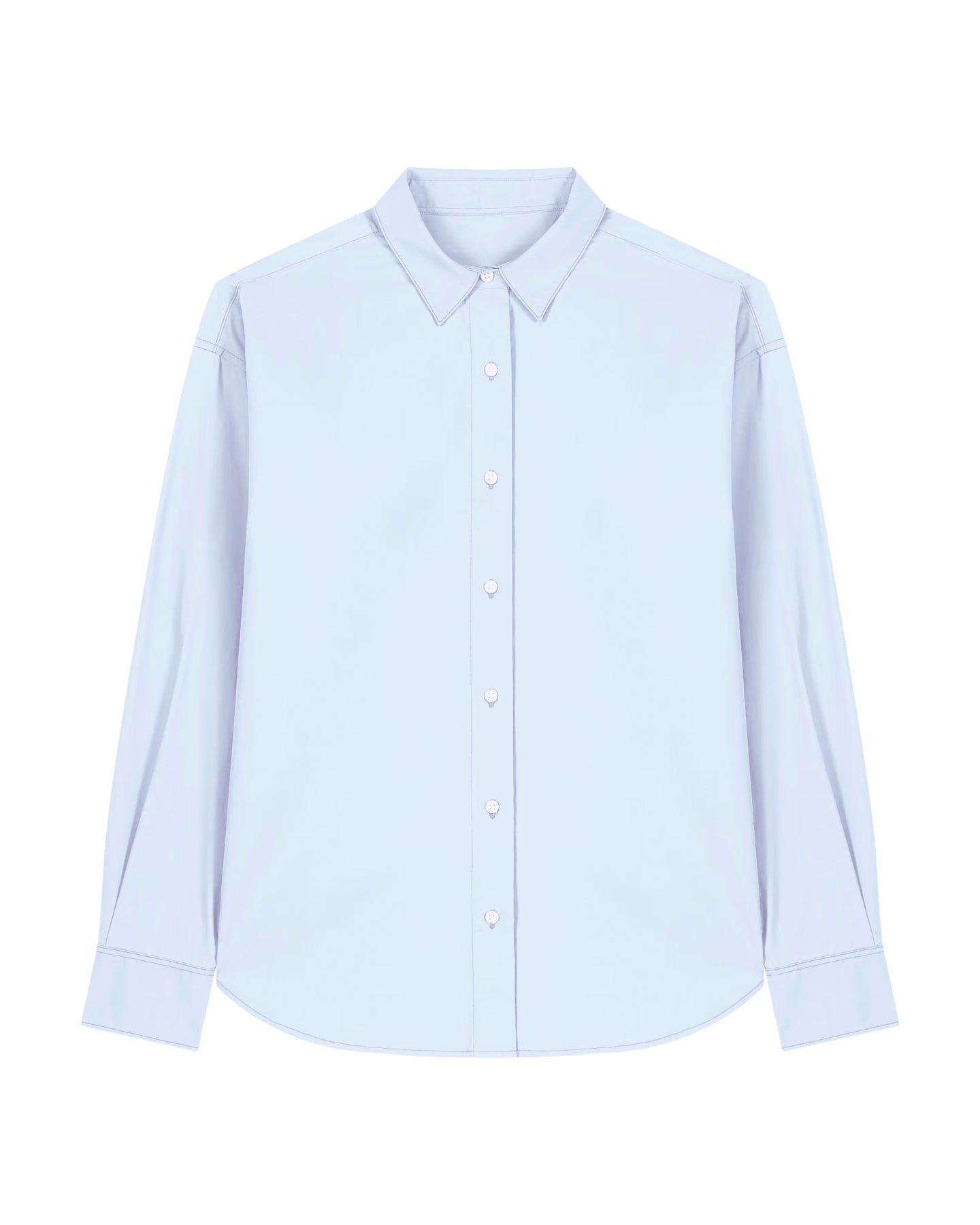 Stanley/Stella Styler Shirt organic men's long-sleeved shirt