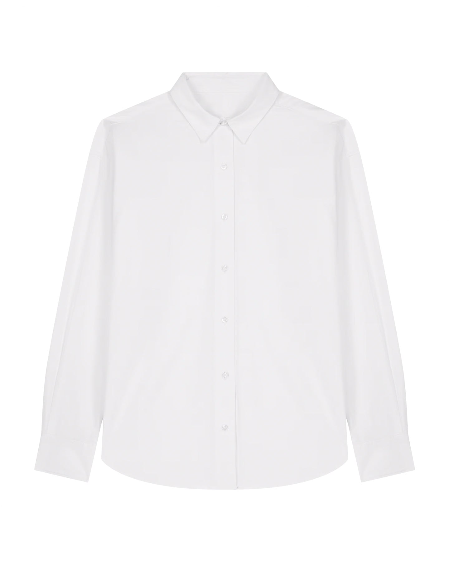 Stanley/Stella Styler Shirt organic men's long-sleeved shirt