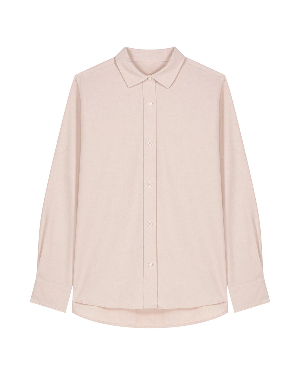 Stanley Stella women’s oxford shirt