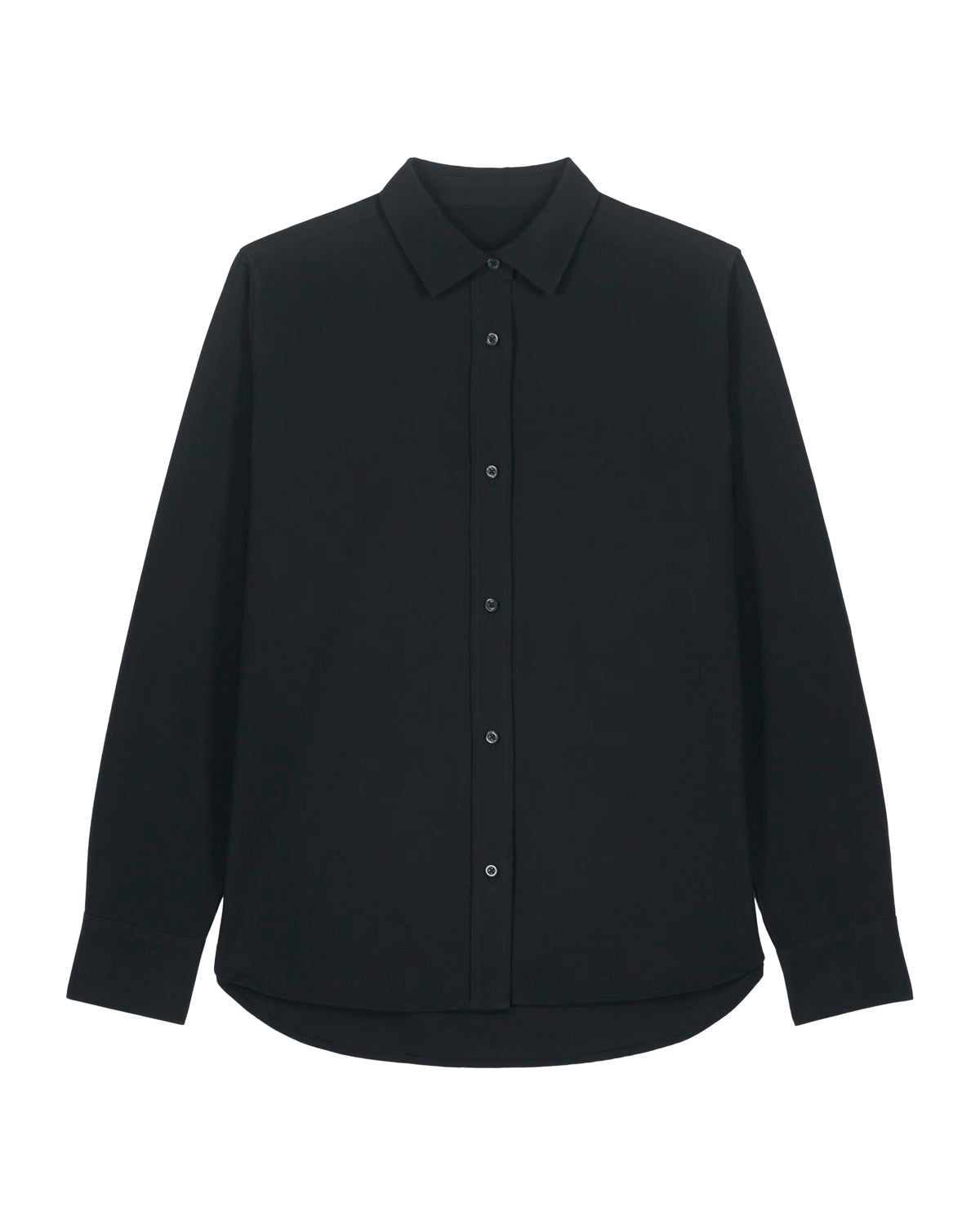 Stanley Stella women’s oxford shirt