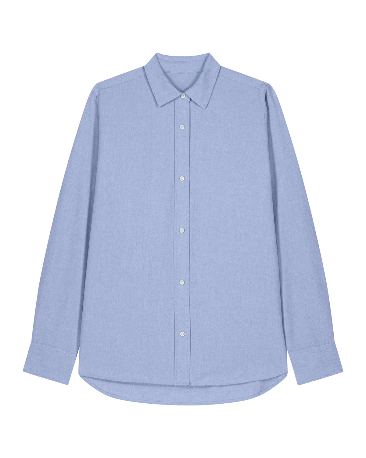 Stanley Stella women’s oxford shirt