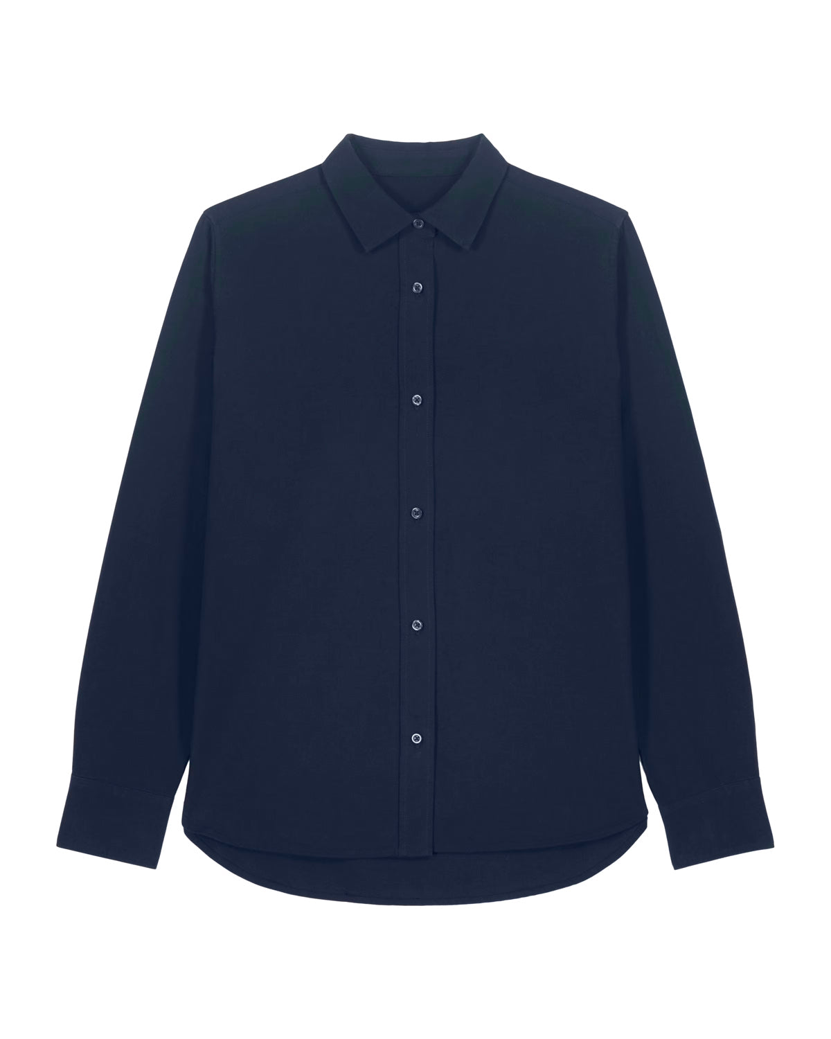 Stanley Stella women’s oxford shirt