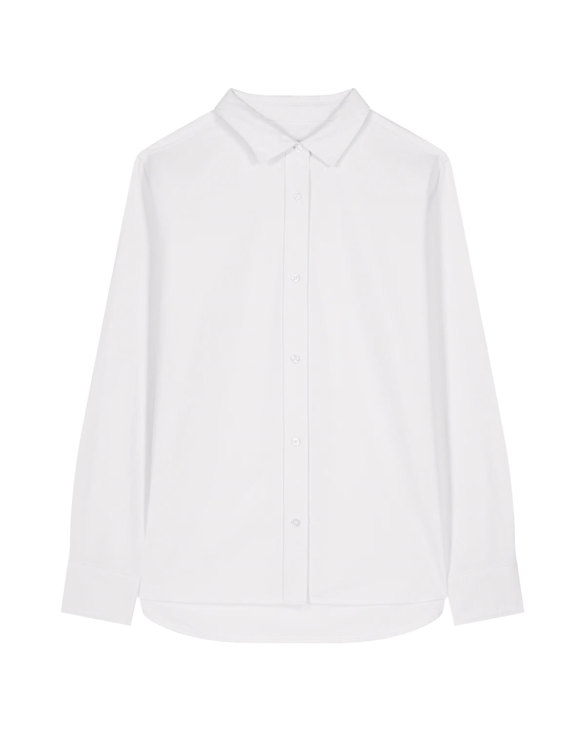 Stanley Stella women’s oxford shirt
