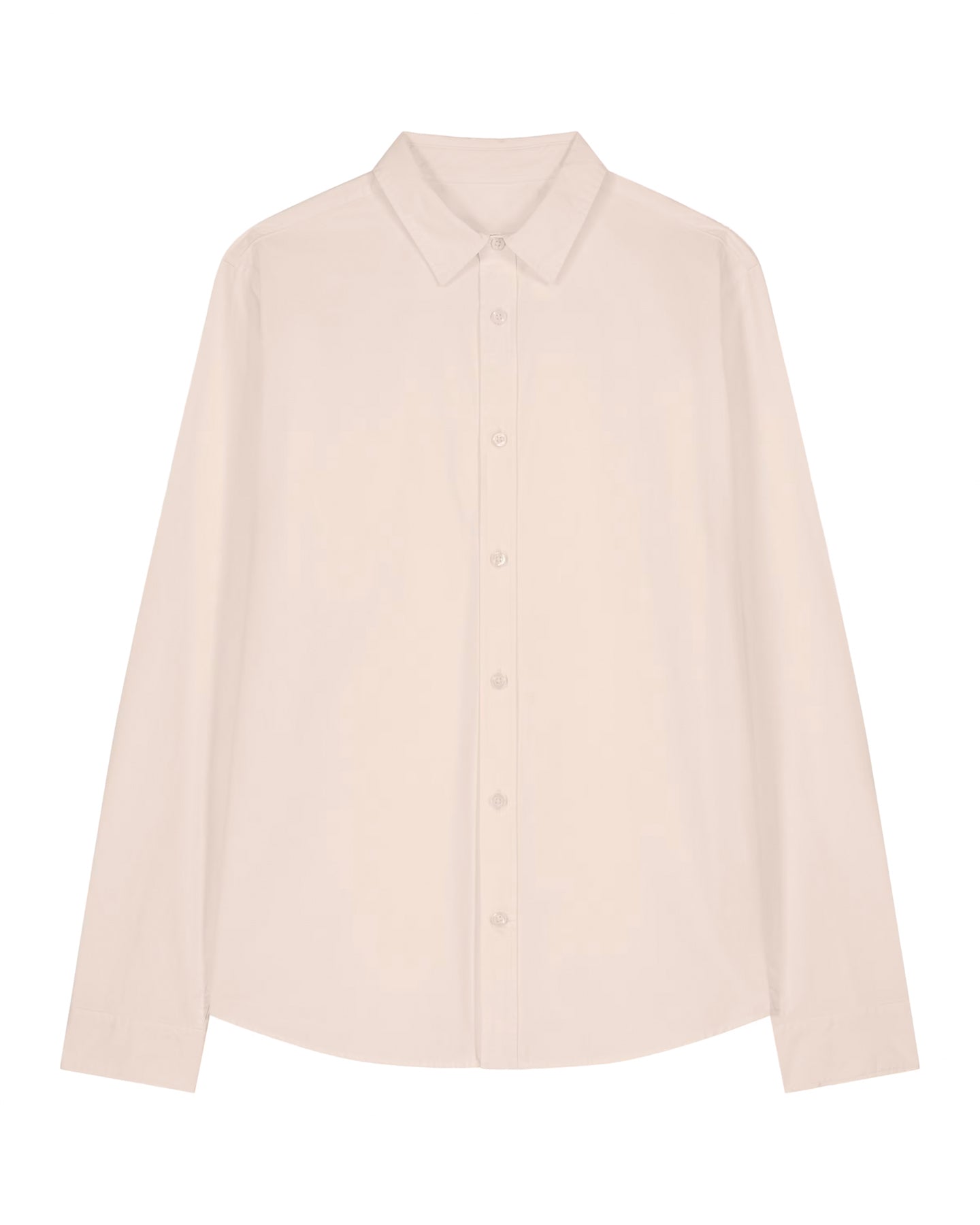 Stanley/Stella Styler Shirt organic women's long-sleeved shirt