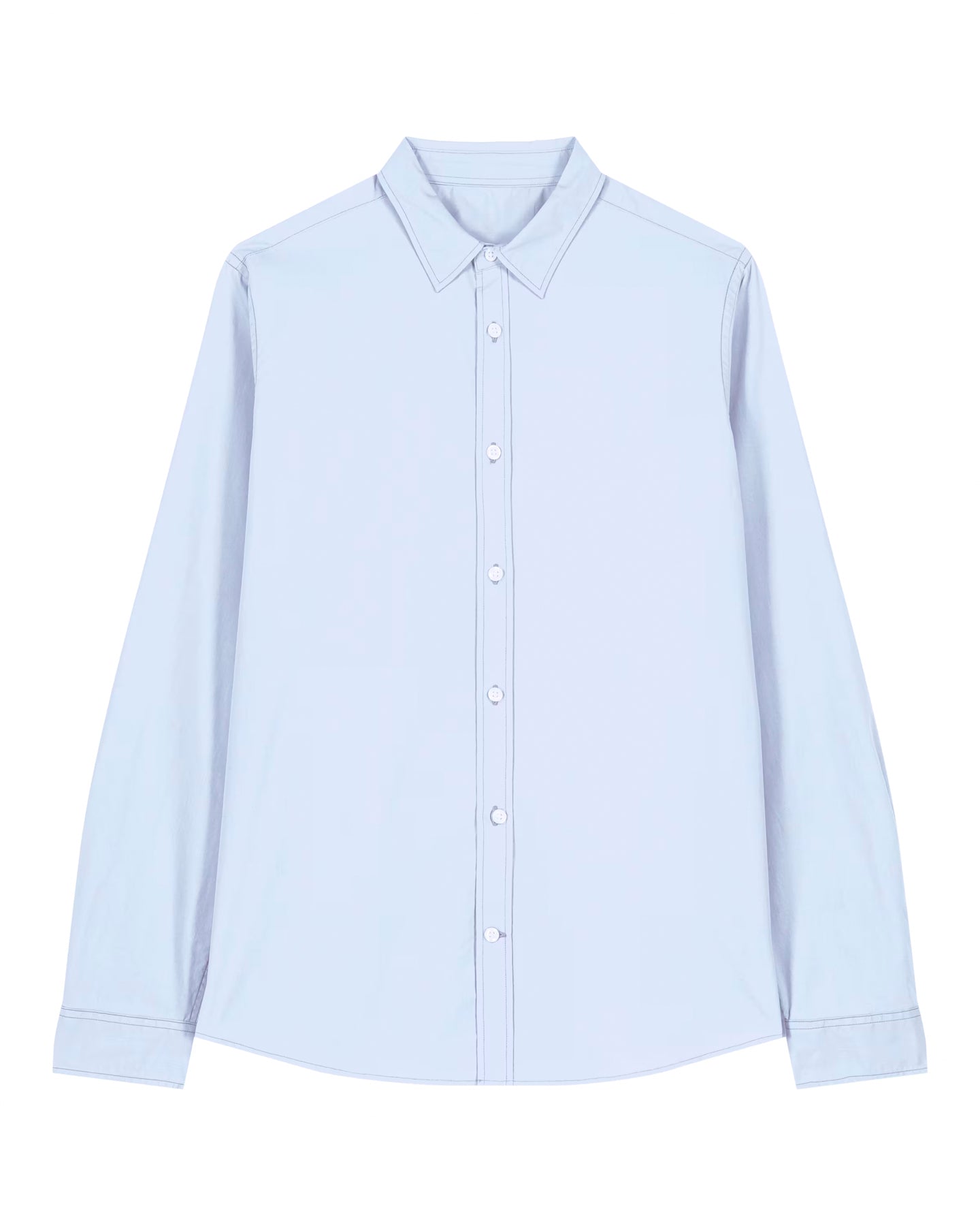 Stanley/Stella Styler Shirt organic women's long-sleeved shirt