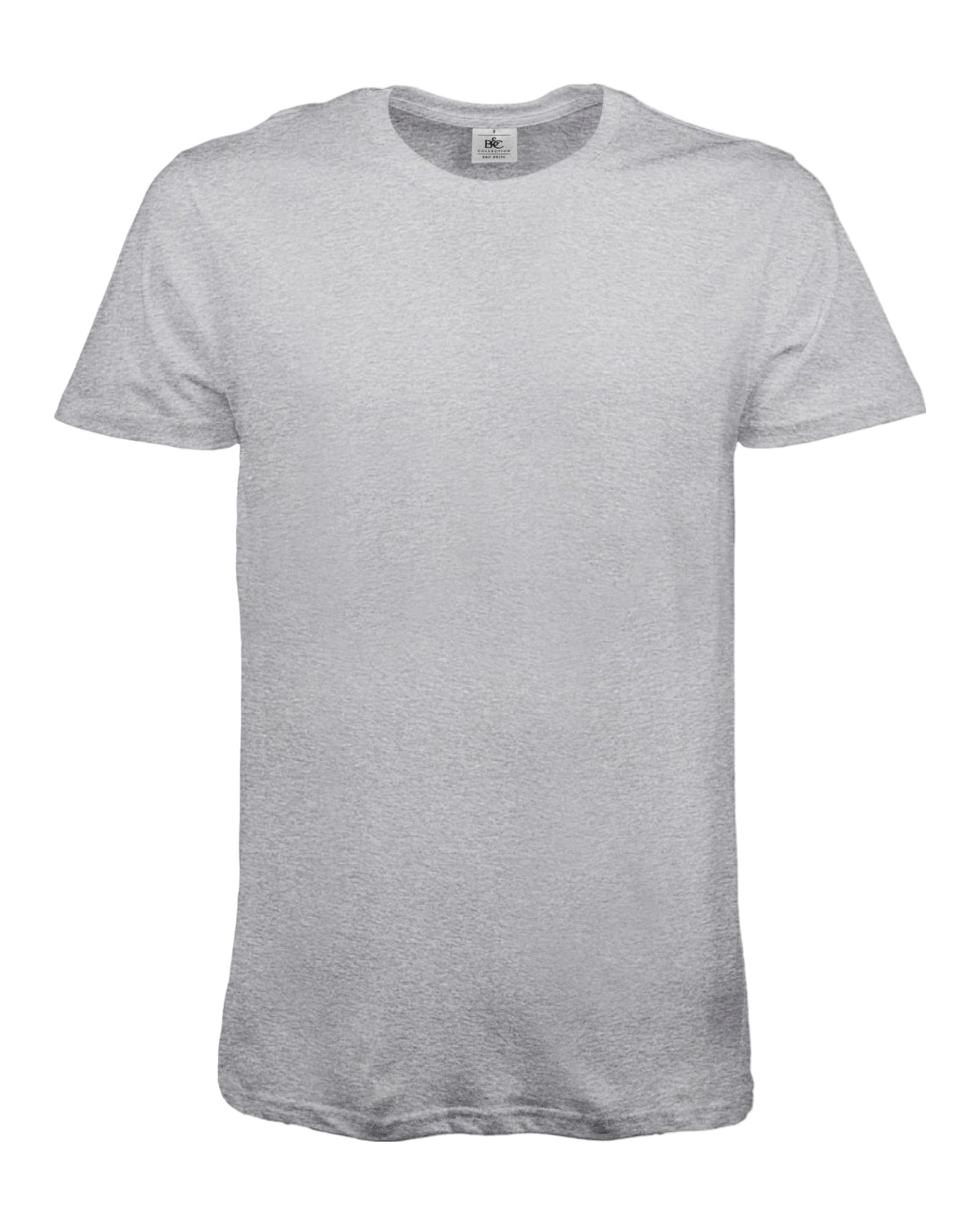 B&C #E150 men's t-shirt