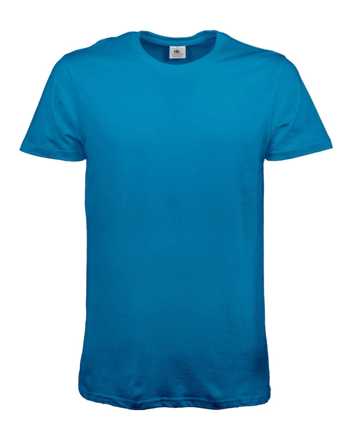 B&C #E150 men's t-shirt