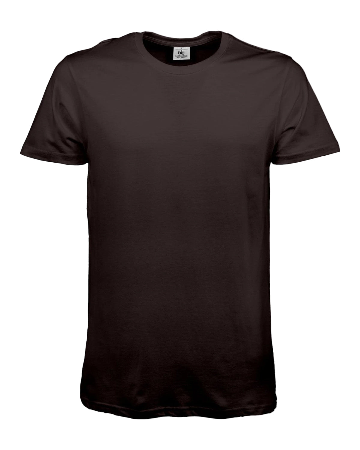 B&C #E150 men's t-shirt