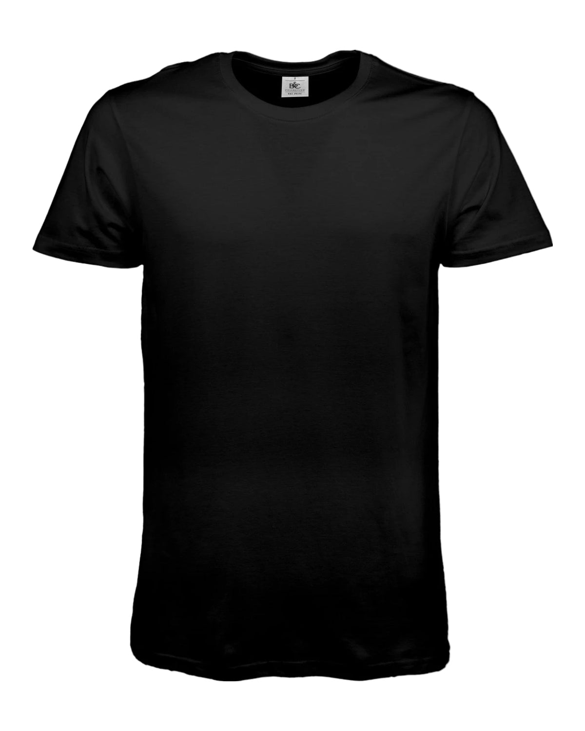 B&C #E150 men's t-shirt