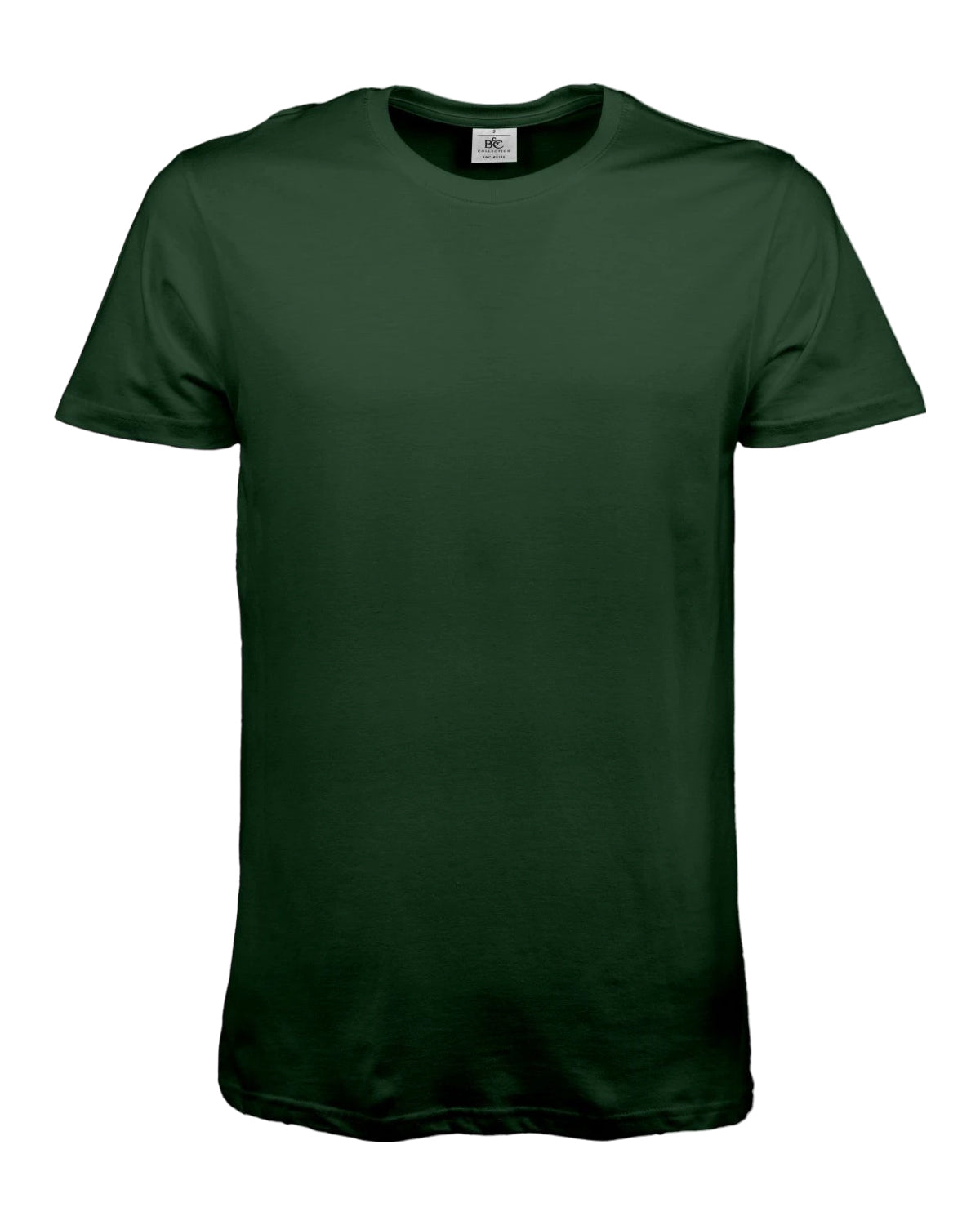 B&C #E150 men's t-shirt