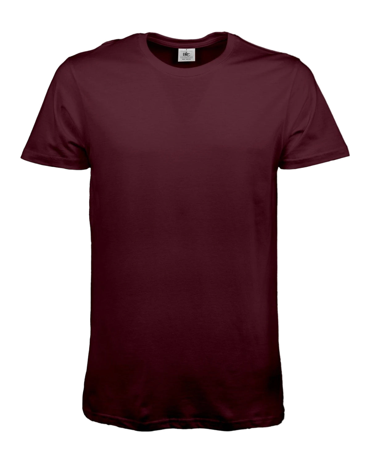 B&C #E150 men's t-shirt