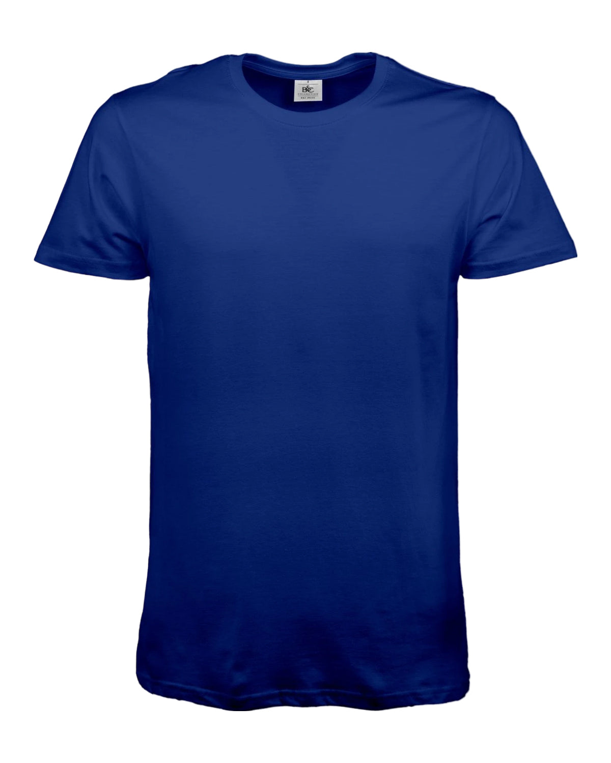B&C #E150 men's t-shirt