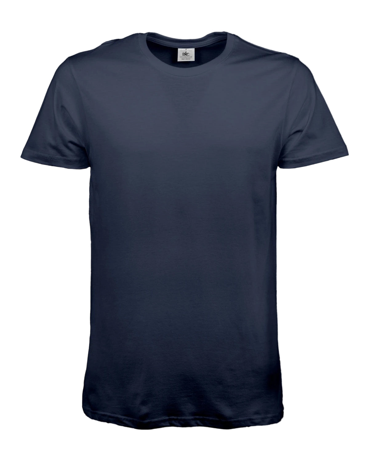 B&C #E150 men's t-shirt