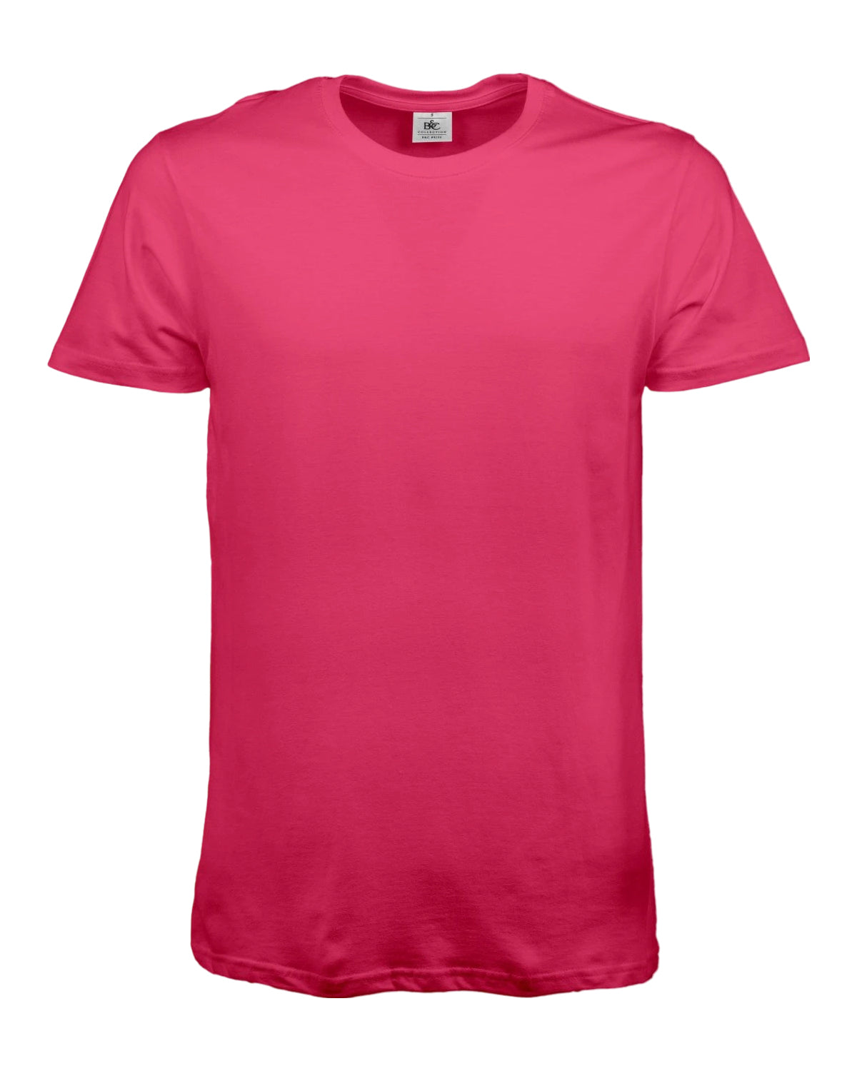 B&C #E150 men's t-shirt