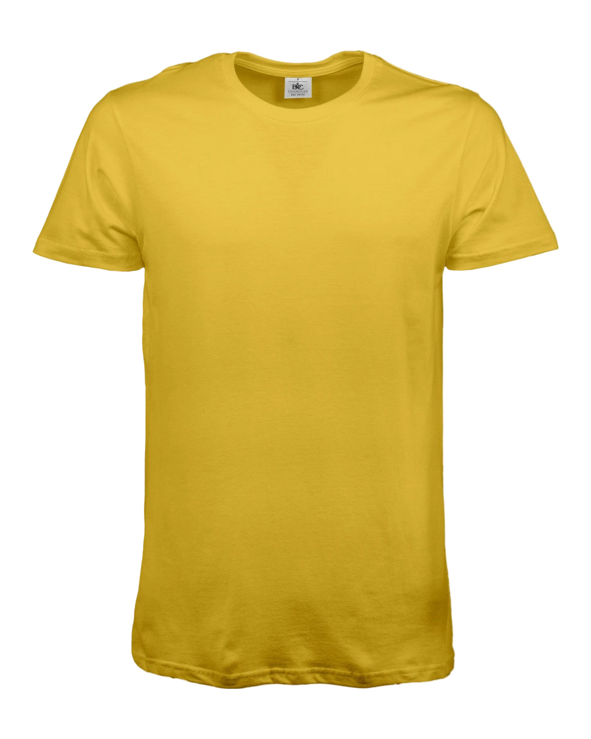 B&C #E150 men's t-shirt