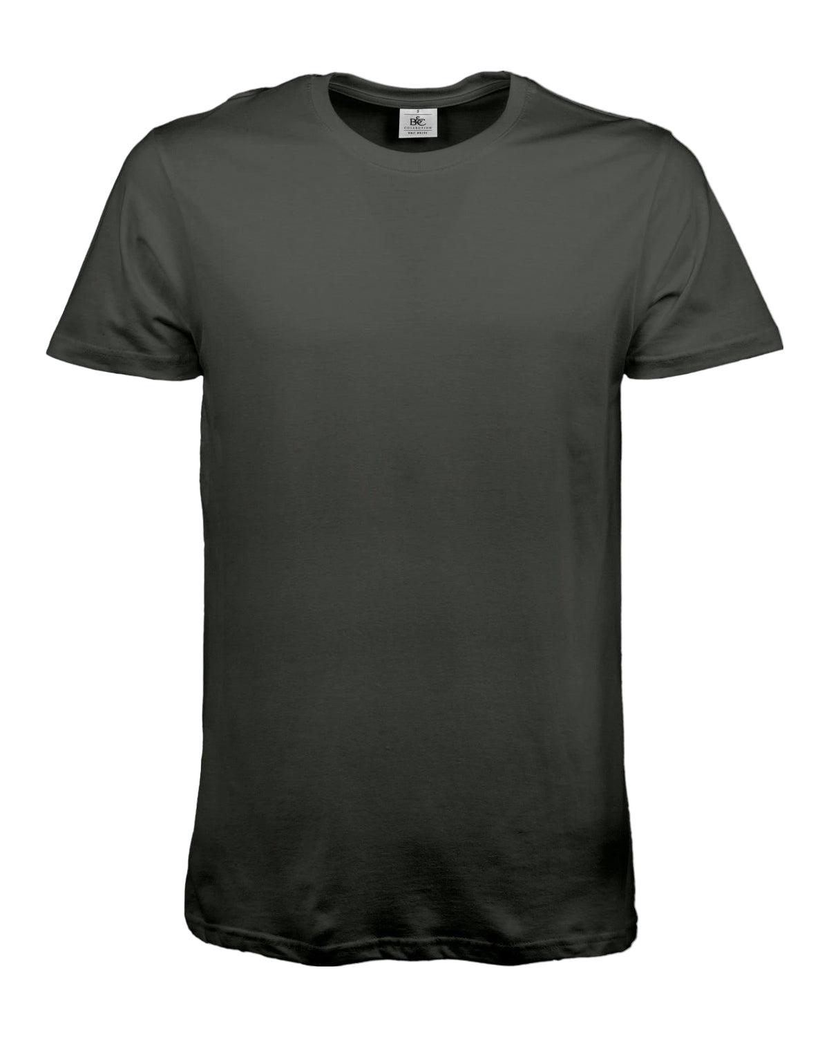 B&C #E150 men's t-shirt