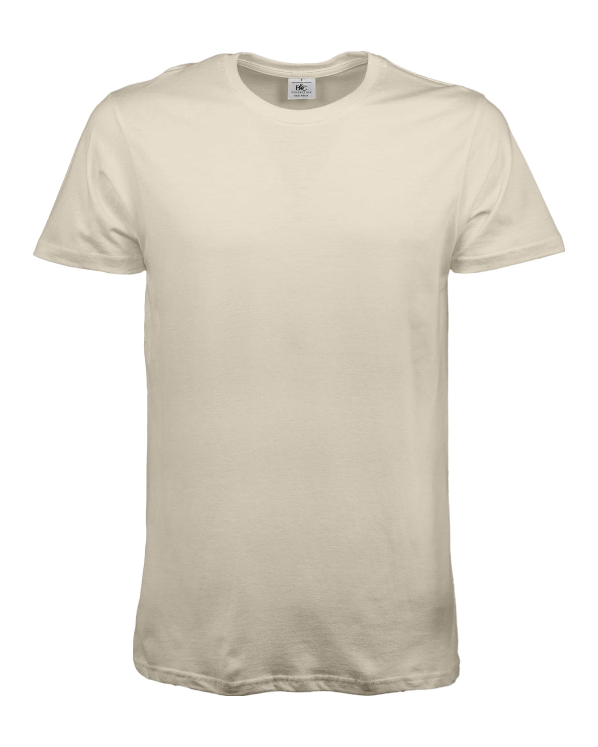 B&C #E150 men's t-shirt