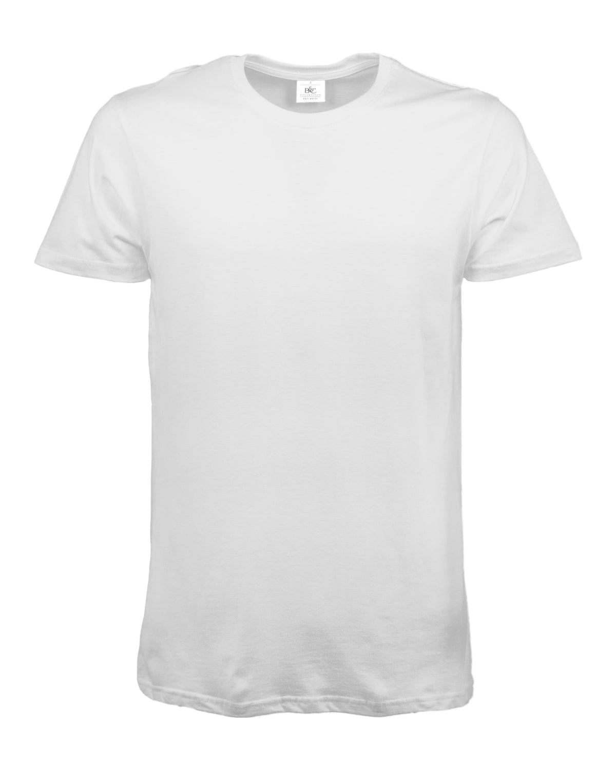 B&C #E150 men's t-shirt