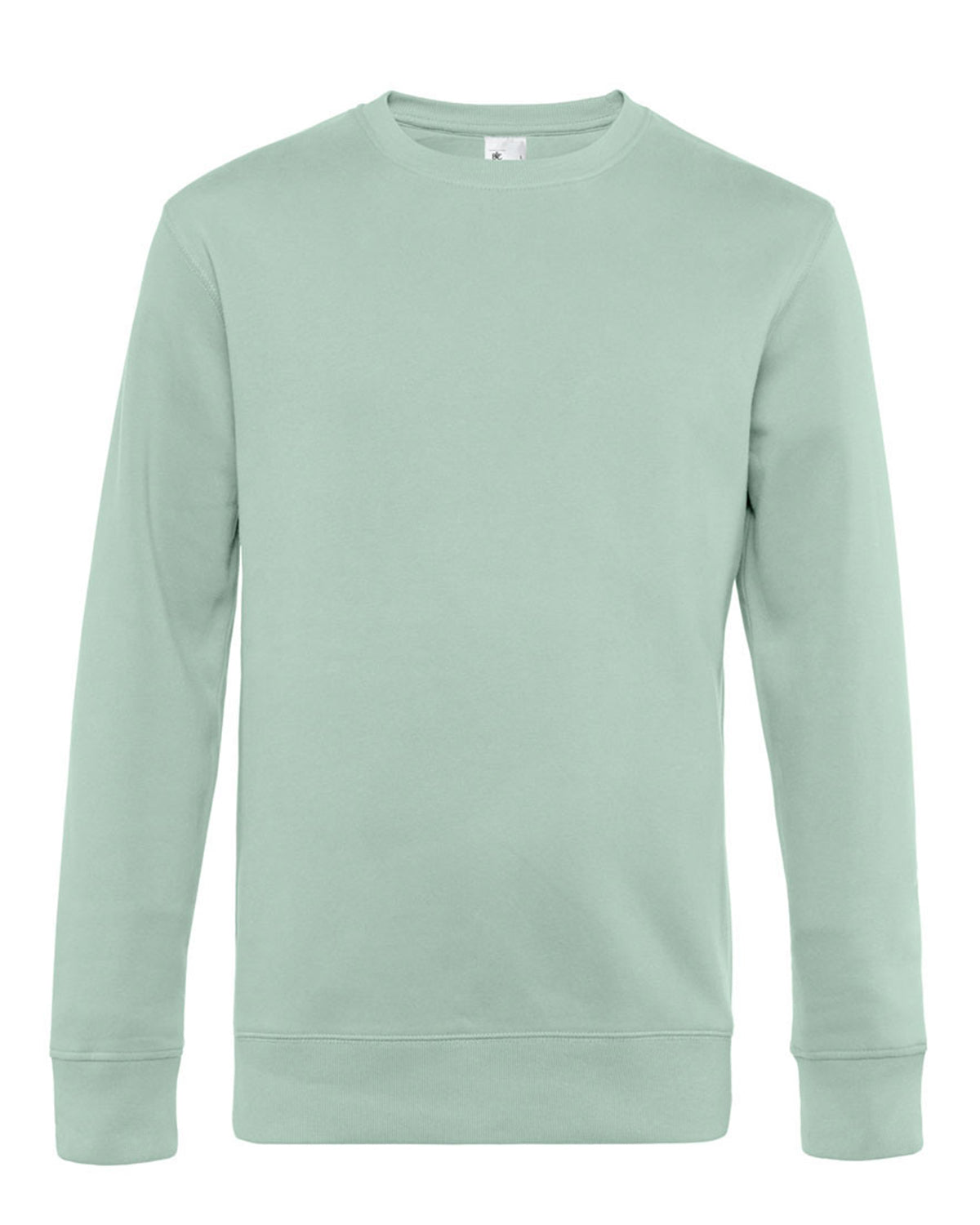 B&C pánská crewneck mikina