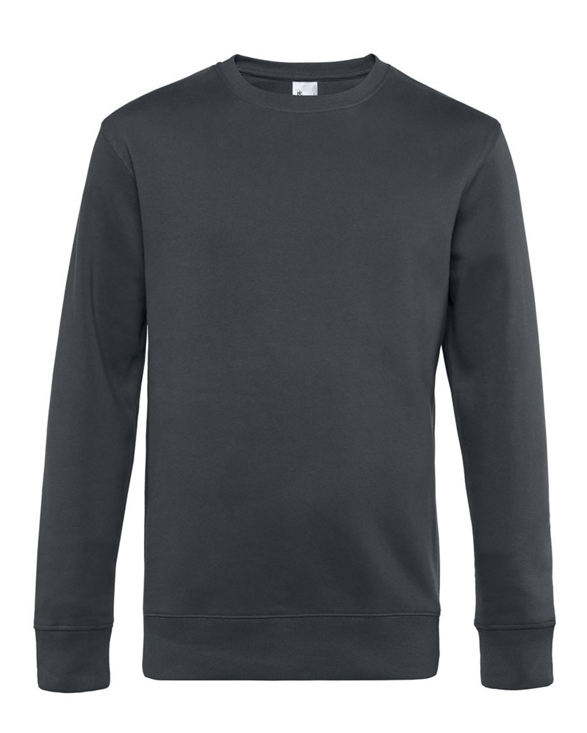B&C pánská crewneck mikina